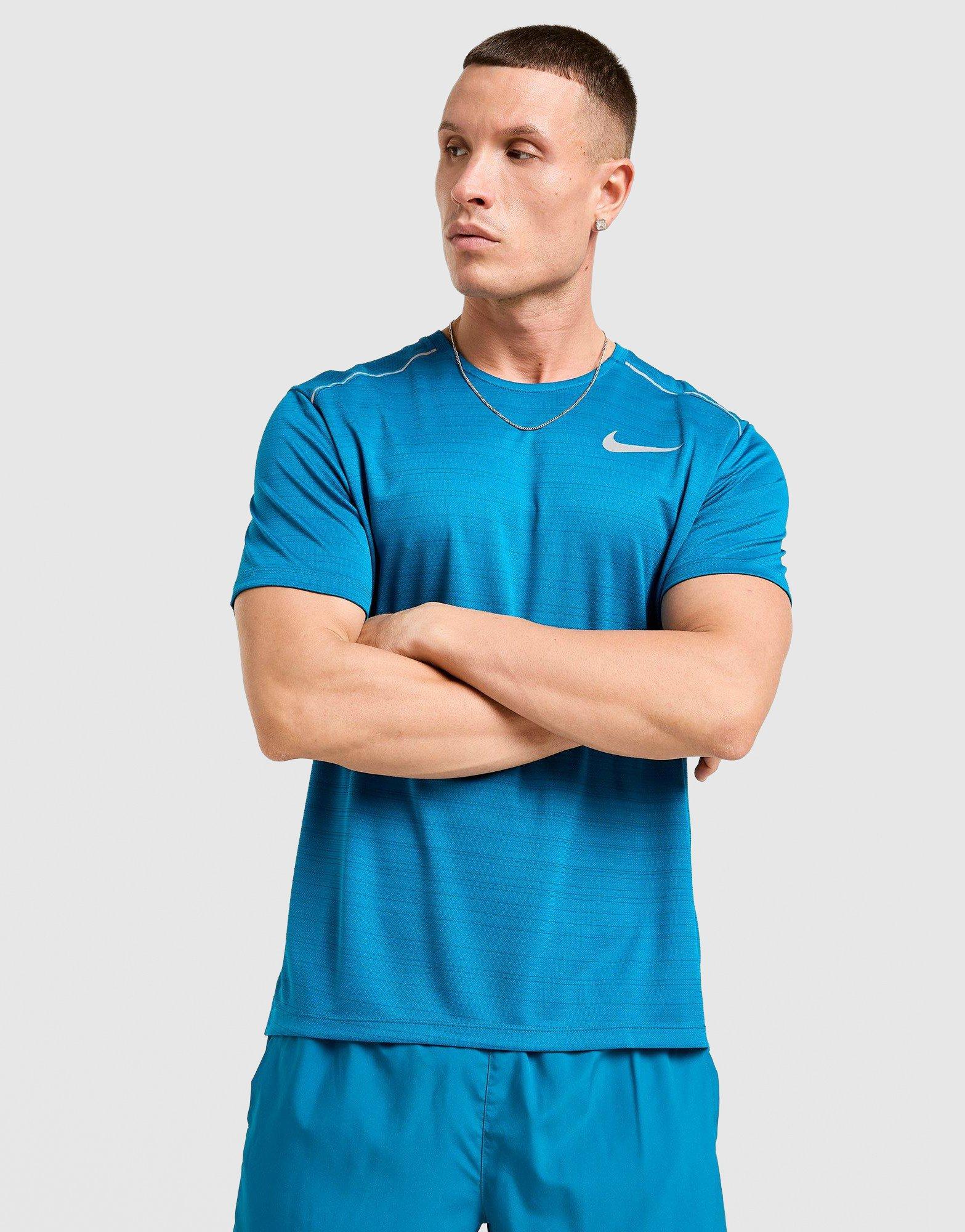 Nike Miler 1.0 T-Shirt