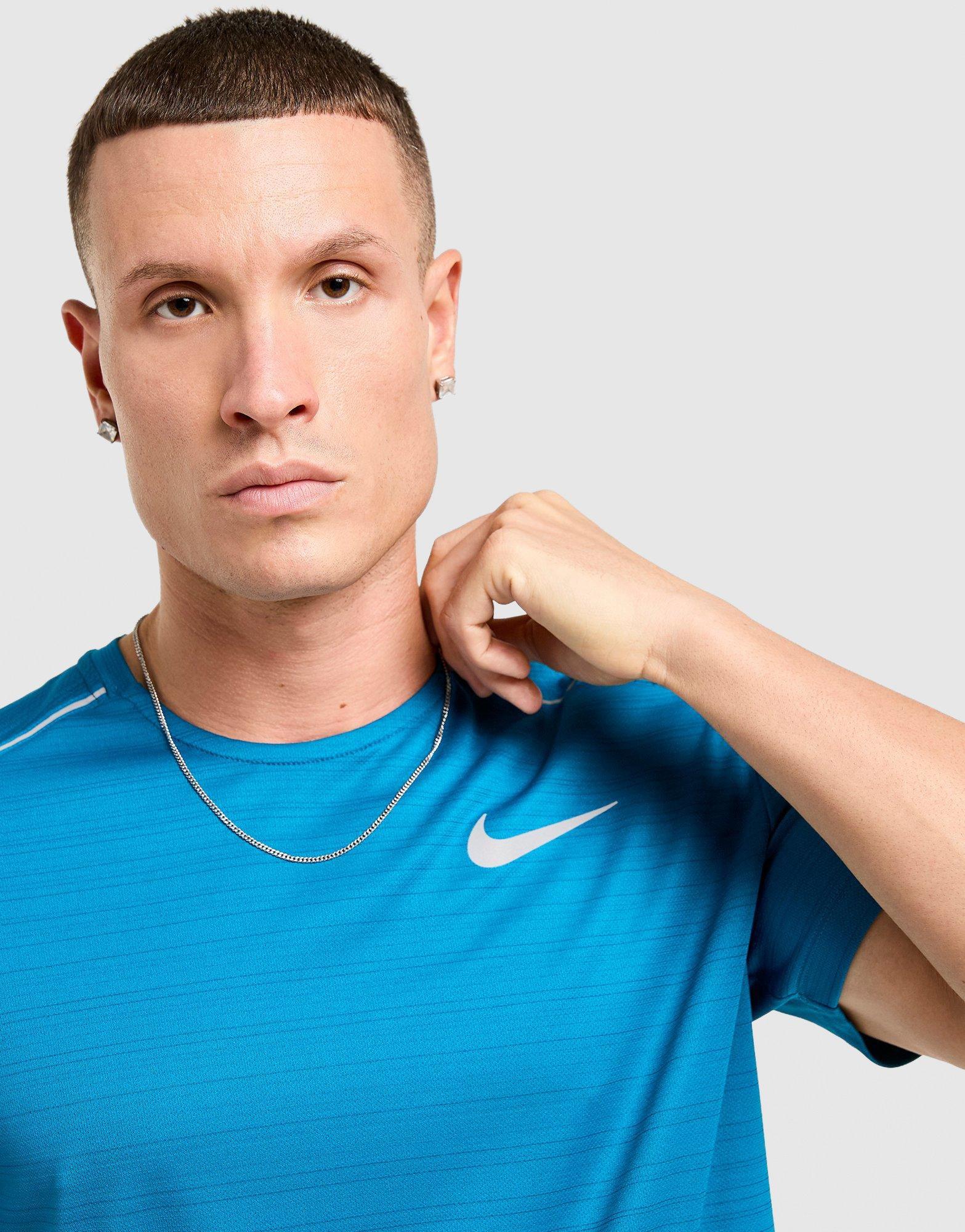 Nike Miler 1.0 T-Shirt