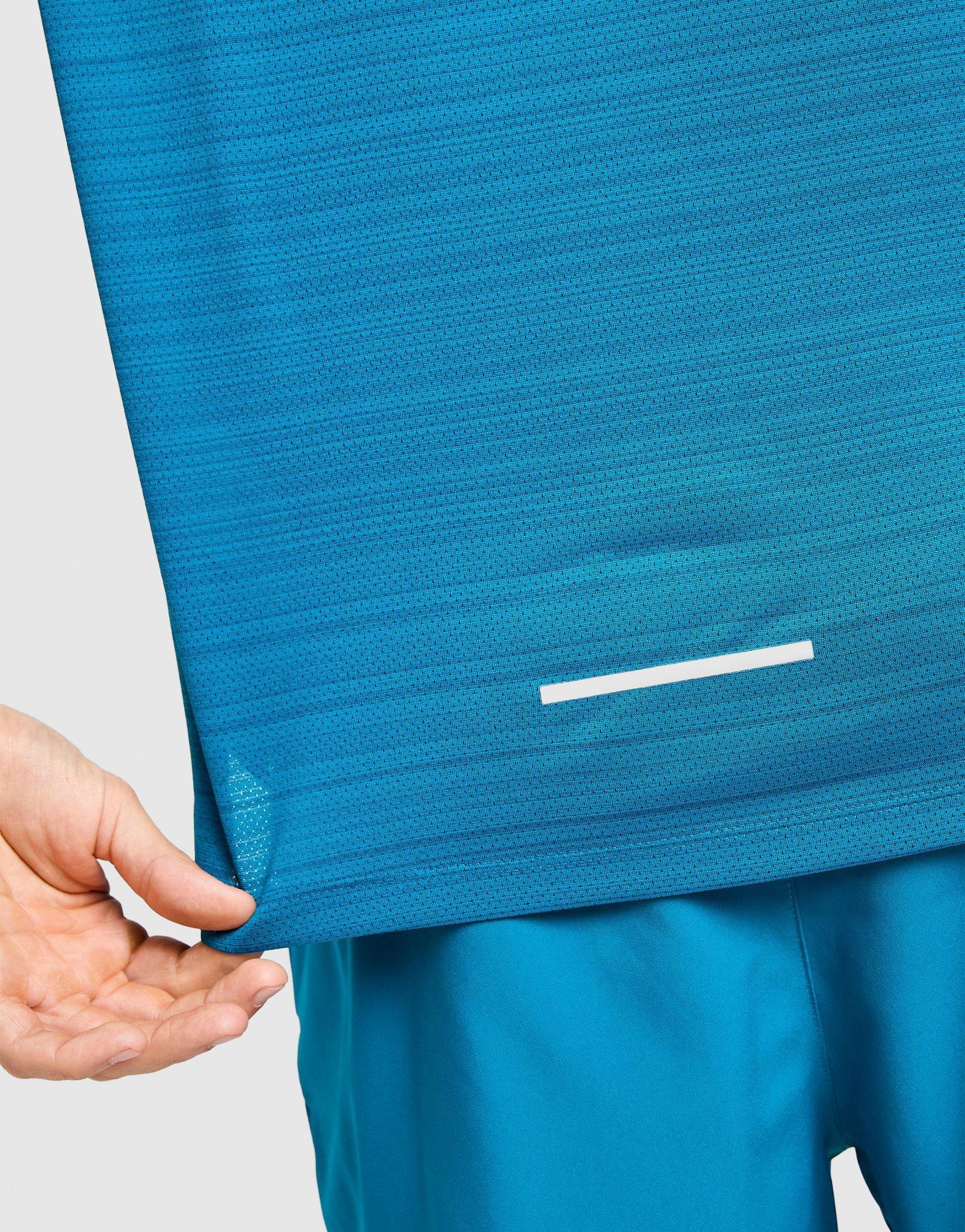 Nike Miler 1.0 T-Shirt