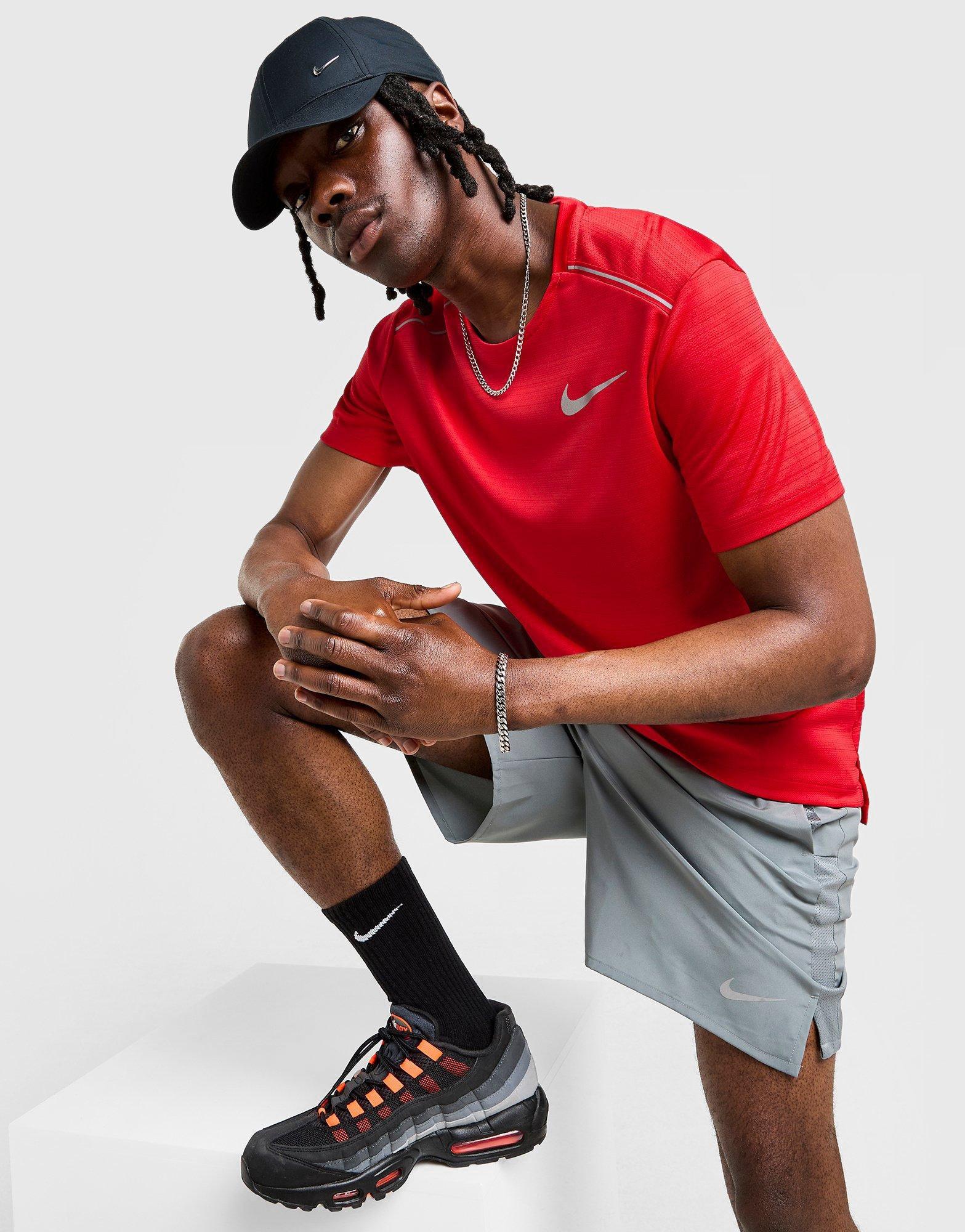 Nike Maglia Miler 1.0