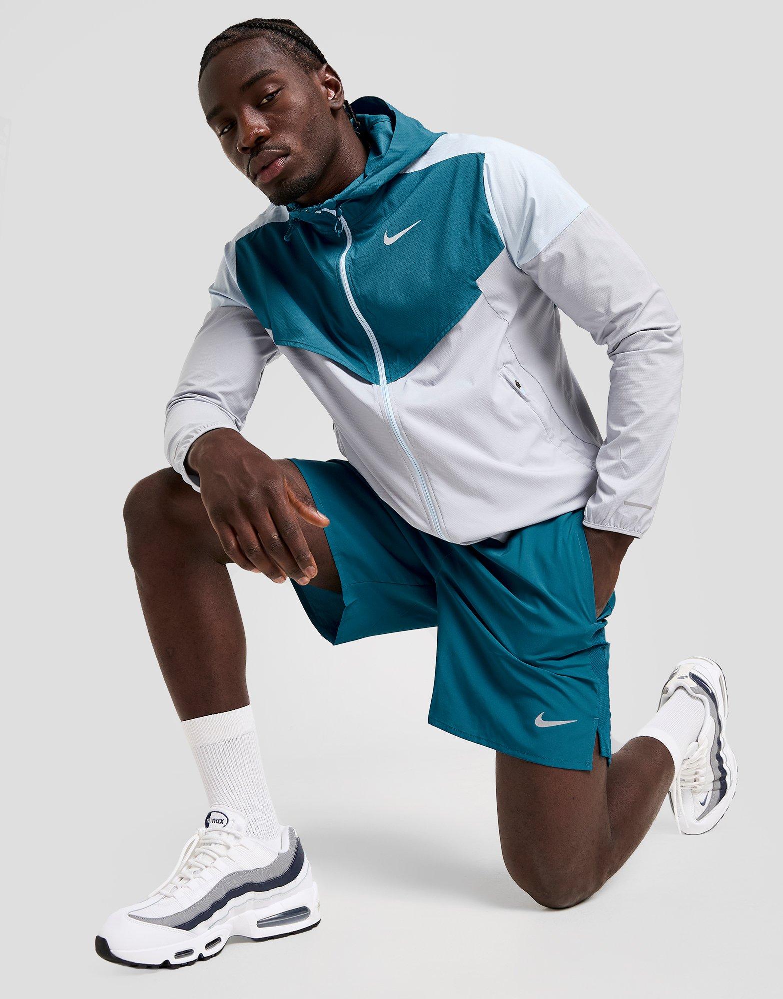 Nike Pantaloncino Challenger