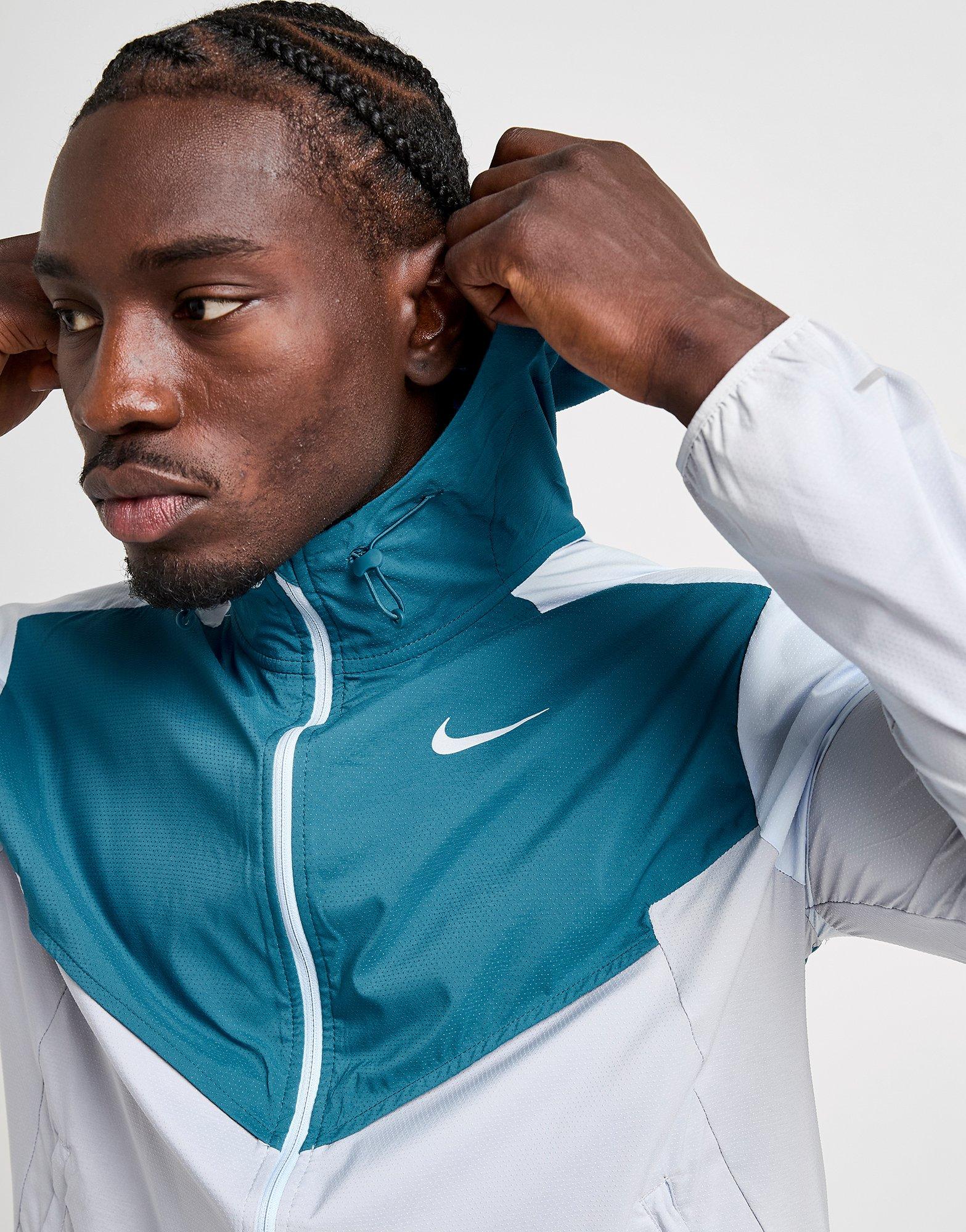 Nike Packable Jacket