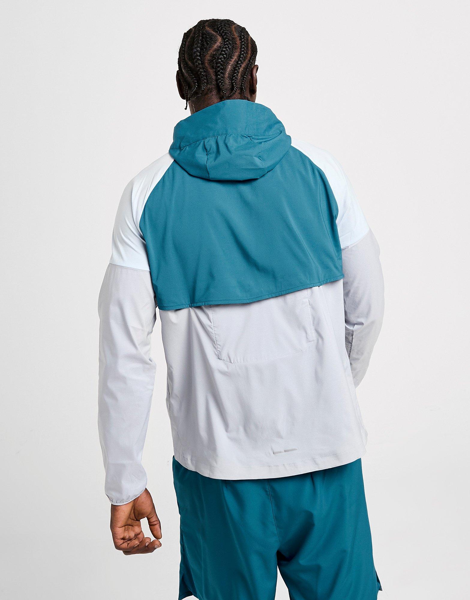 Nike Packable Jacket