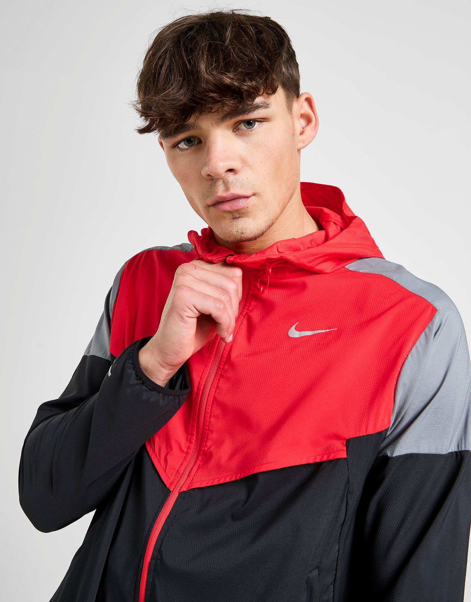 Nike Packable Jacket