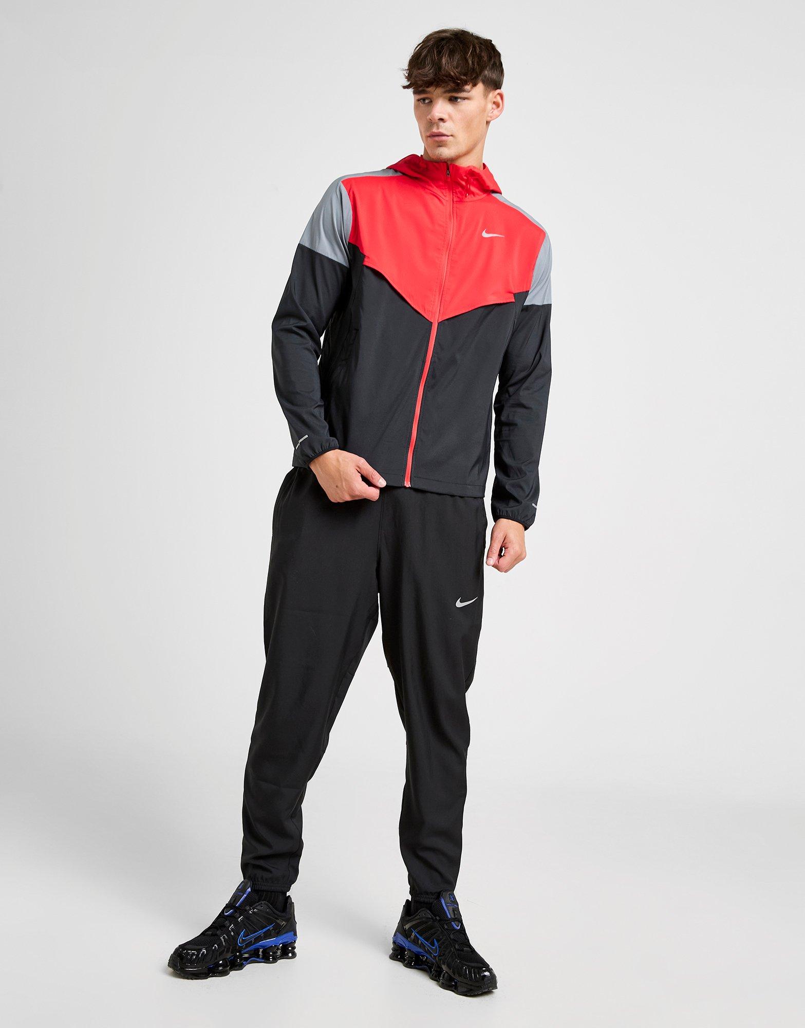 Nike Packable Jacket