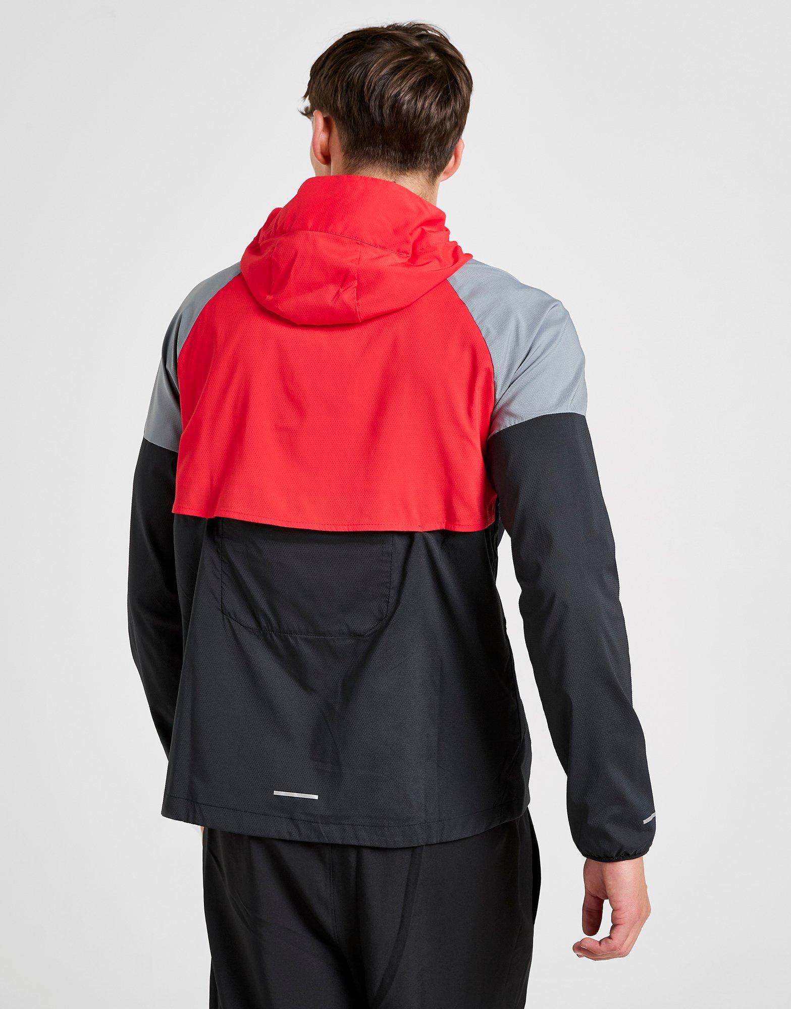 Nike Packable Jacket