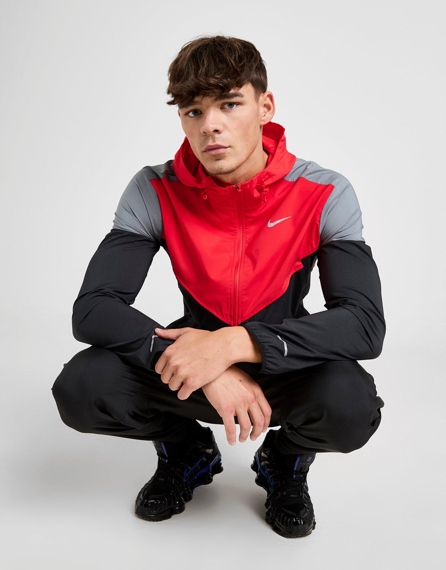 Nike Packable Jacket
