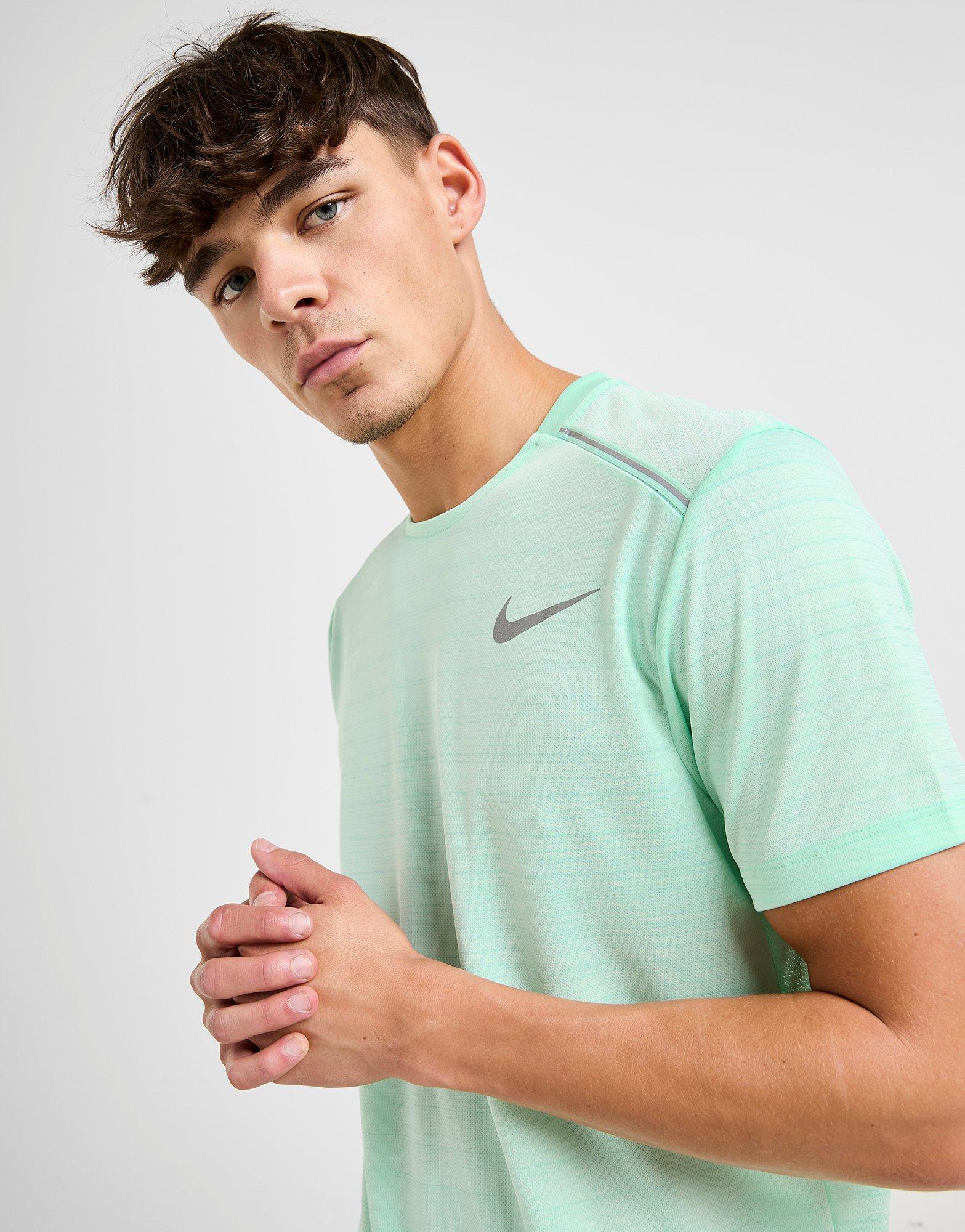 Nike Miler 1.0 T-Shirt