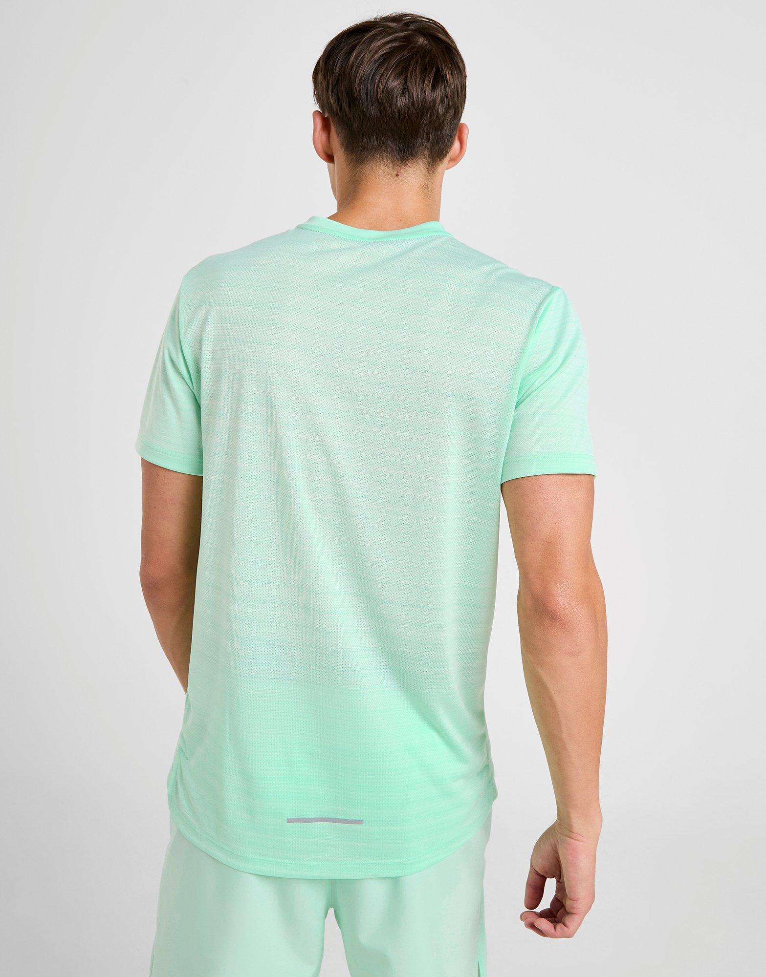 Nike Miler 1.0 T-Shirt