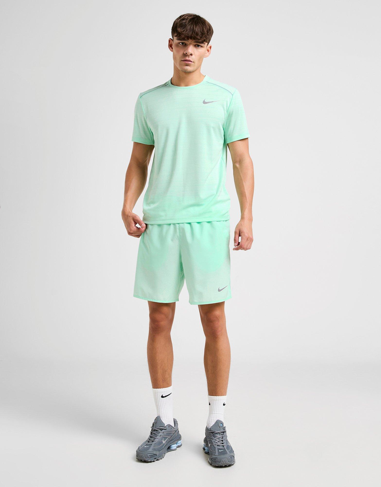 Nike Miler 1.0 T-Shirt