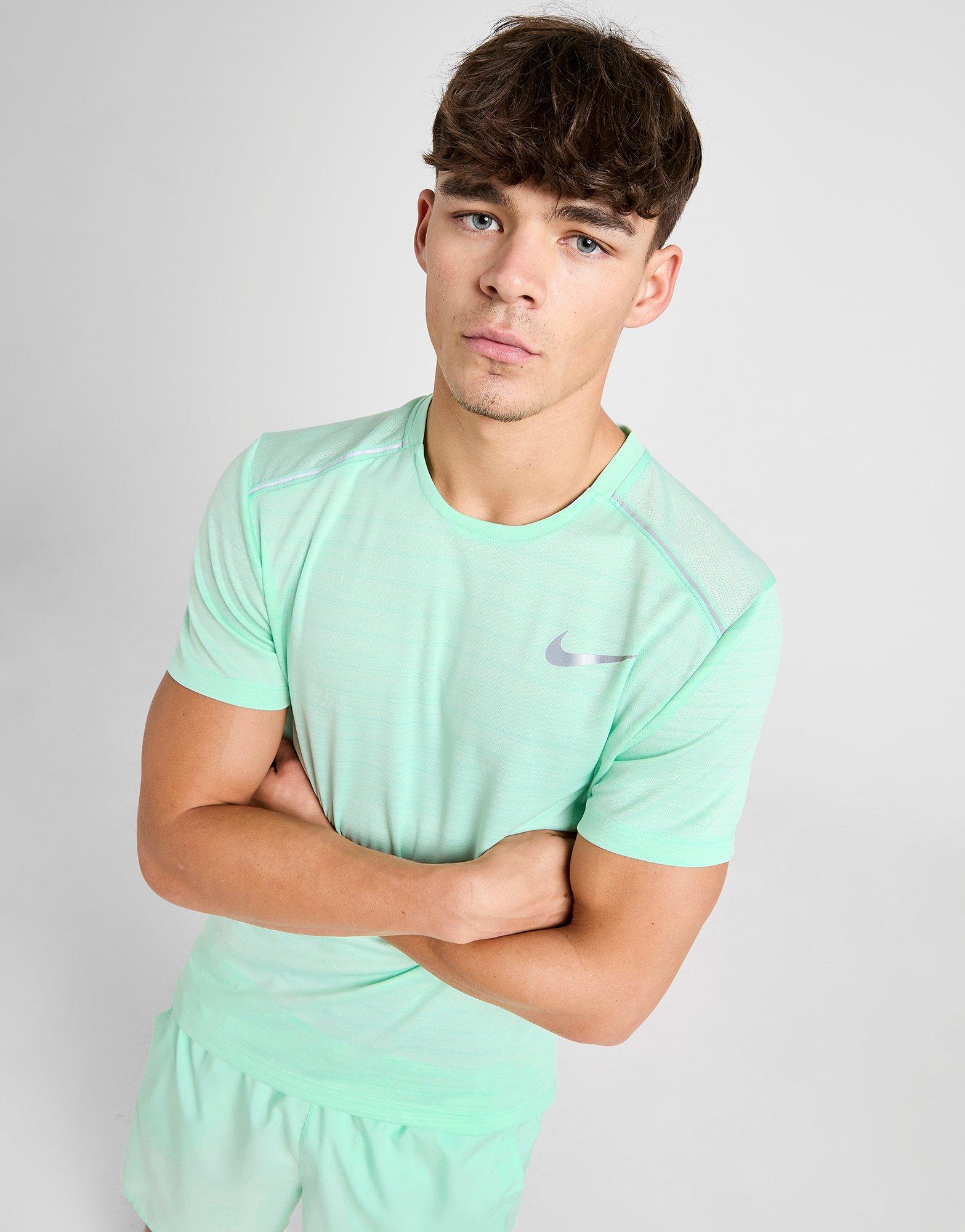 Nike Miler 1.0 T-Shirt