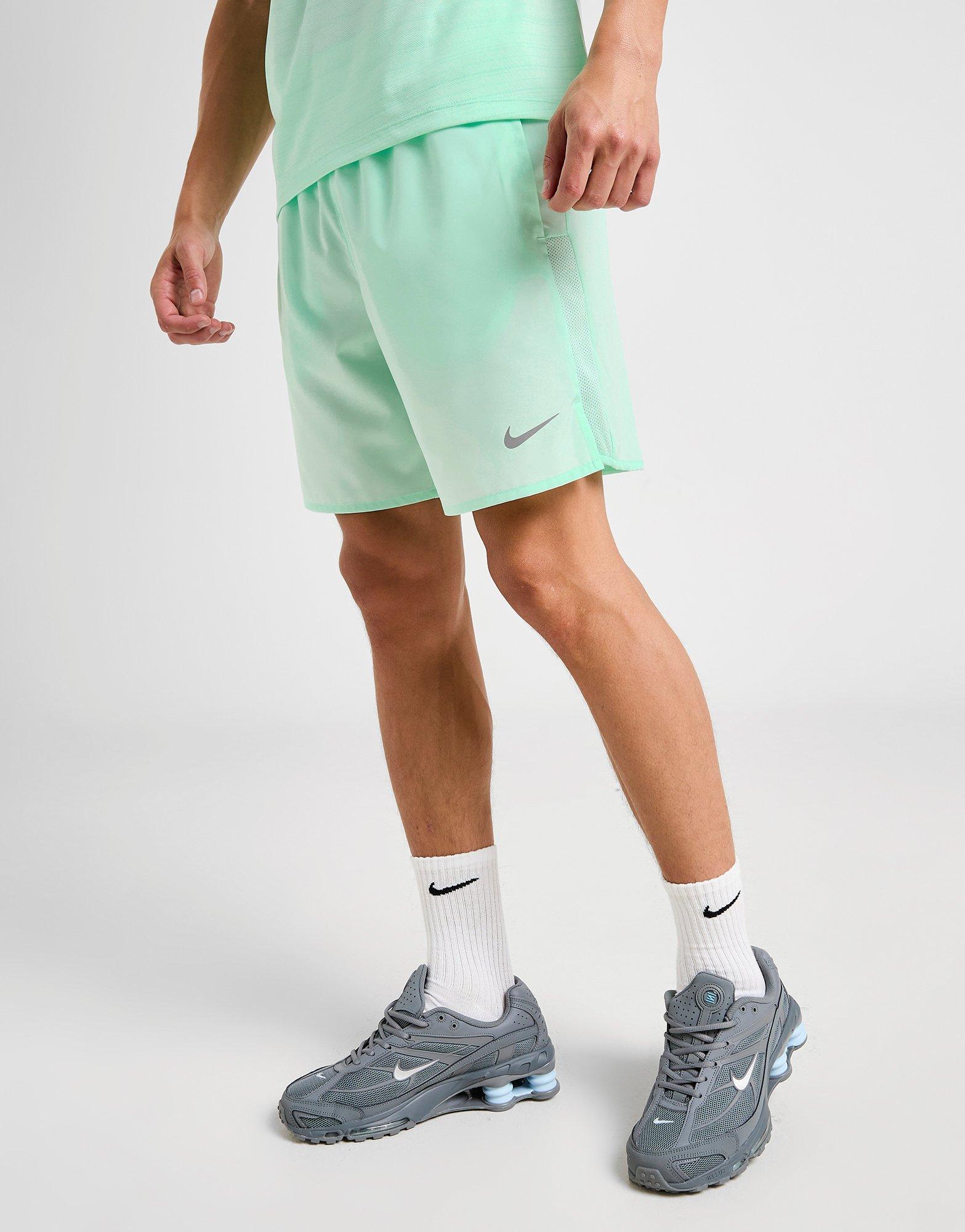 Nike Challenger Shorts