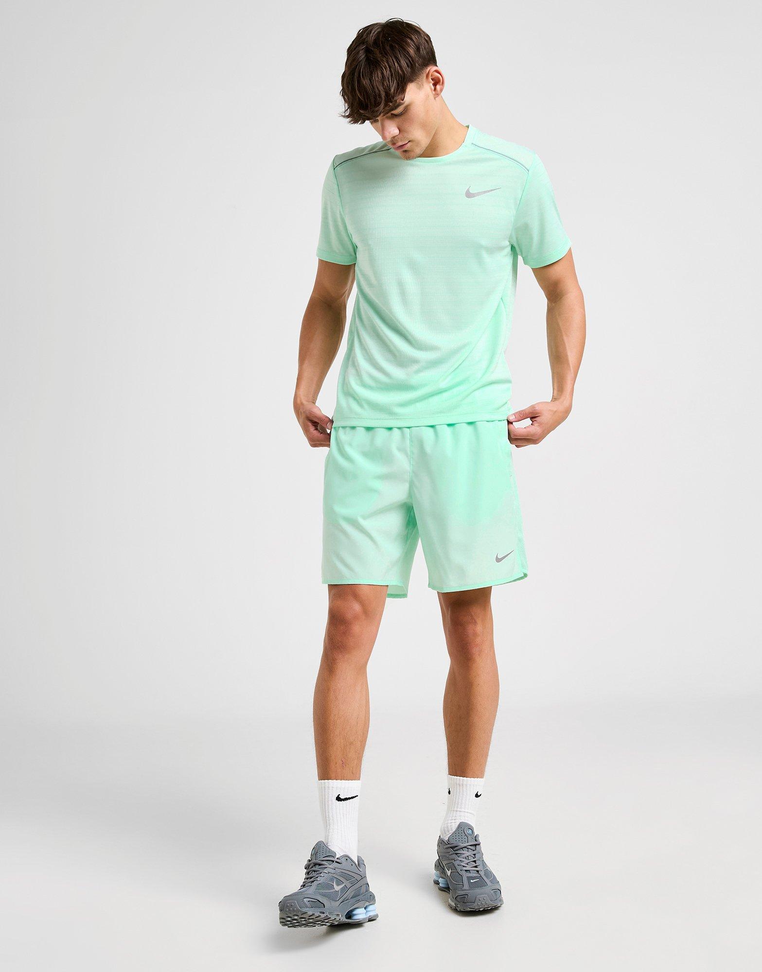 Nike Challenger Shorts