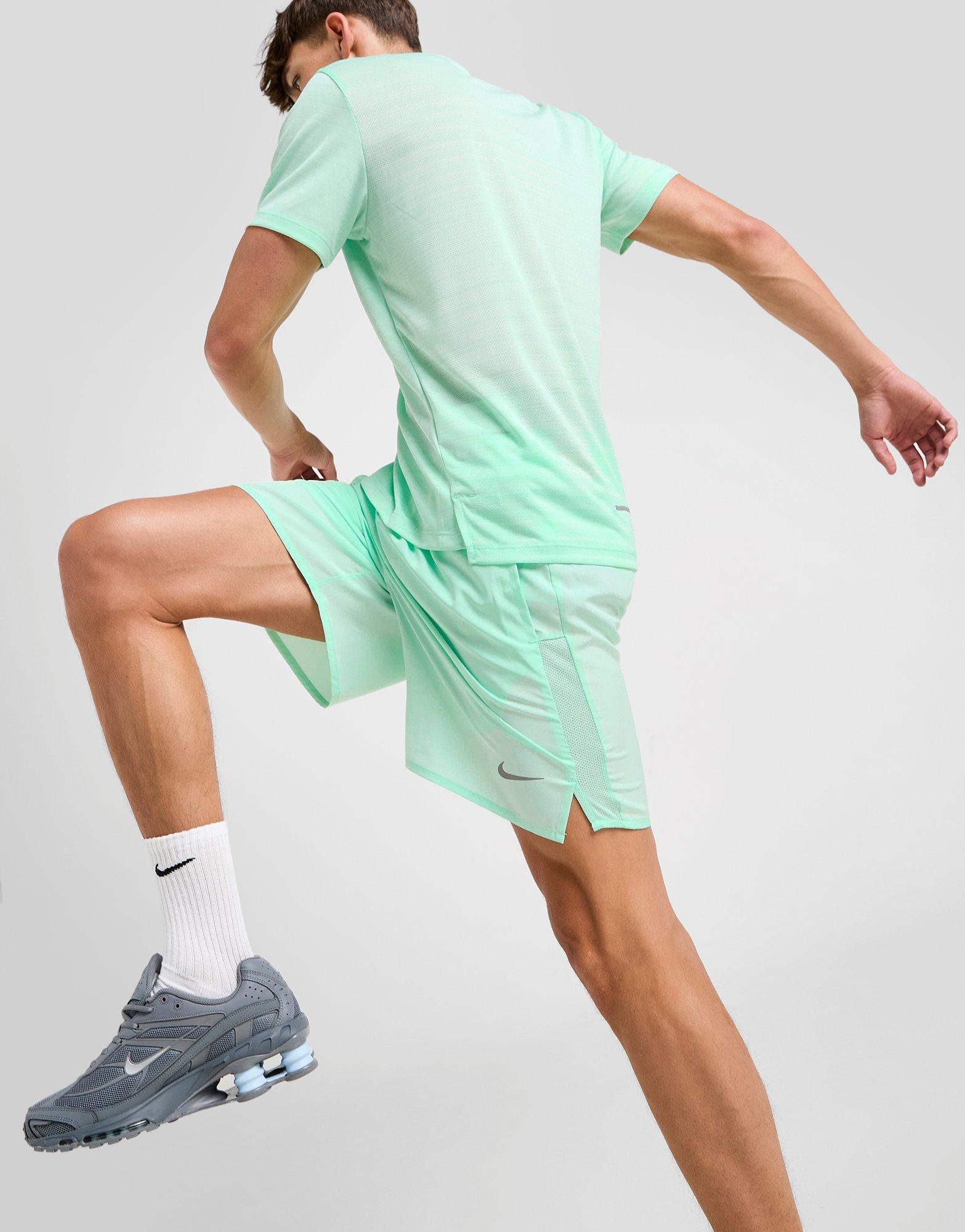 Nike Pantaloncino Challenger