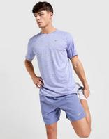 Nike Dri-FIT ADV hardlooptop met korte mouwen voor heren Stride