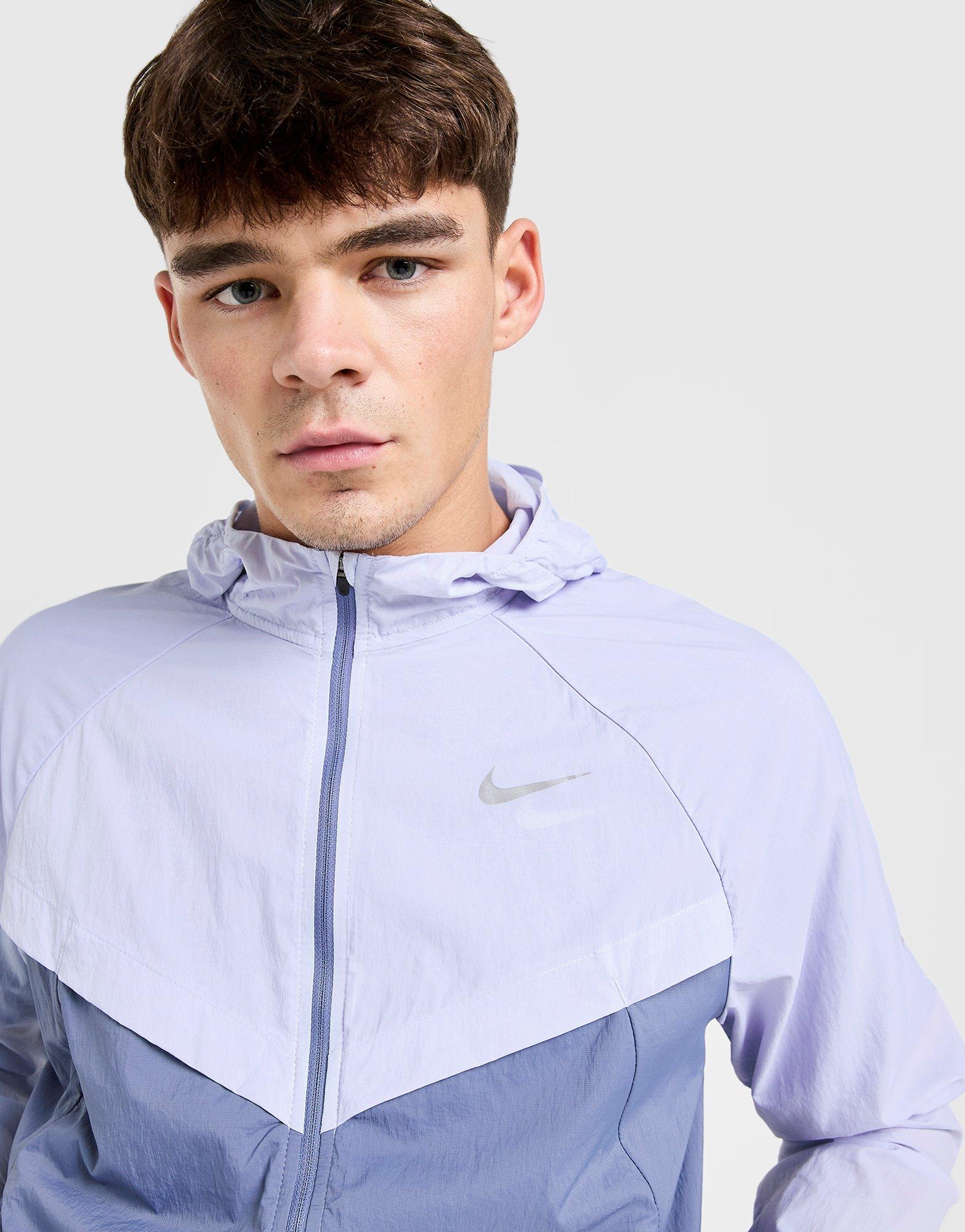 Nike Stride Jacket