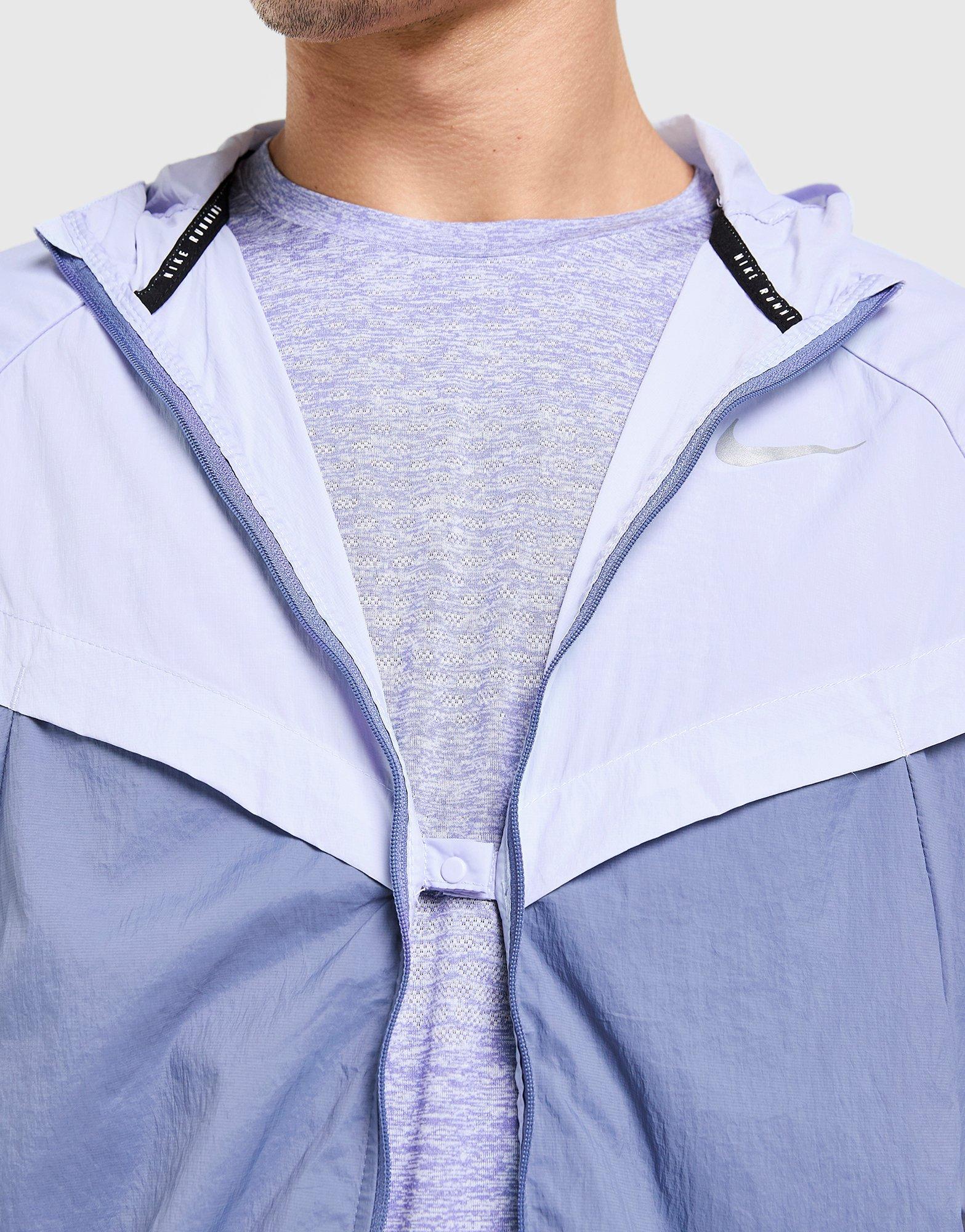 Nike Stride Jacket