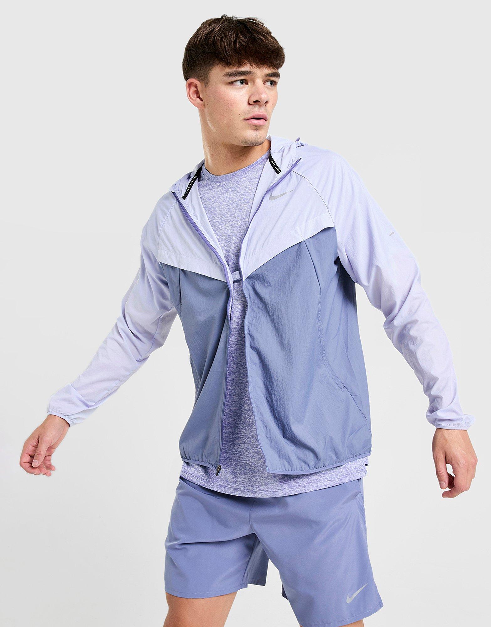 Nike Giacca Stride