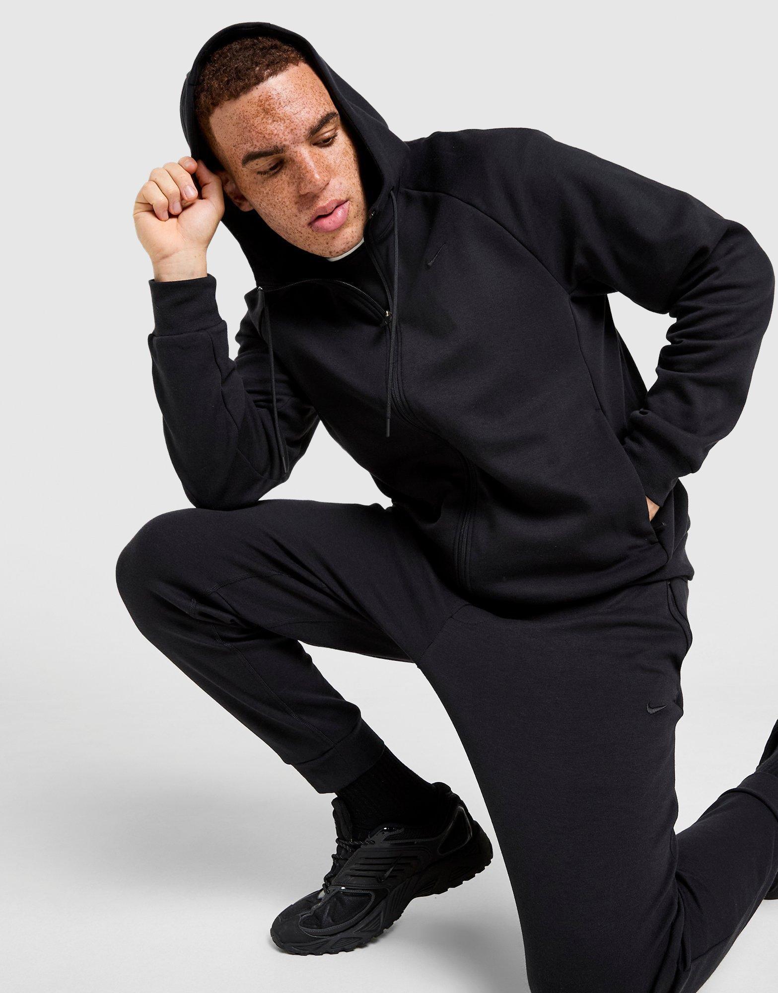 Nike Unlimited Fleece Full Zip Hoodie