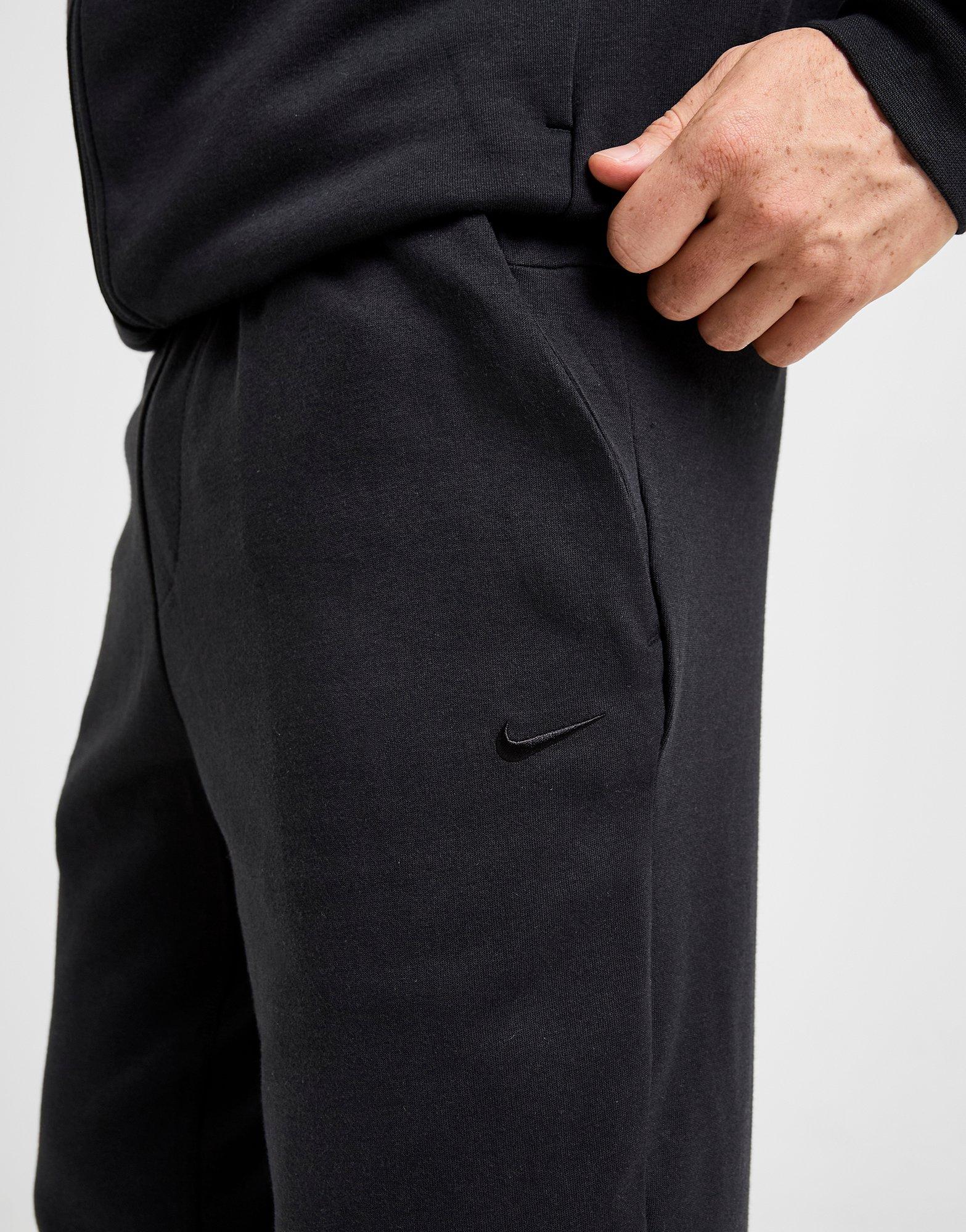 Nike Unlimited Fleece Track Pants