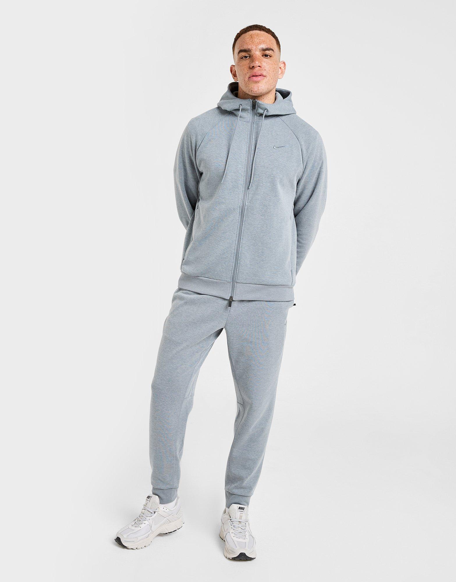 Nike Unlimited Fleece Full Zip Hoodie