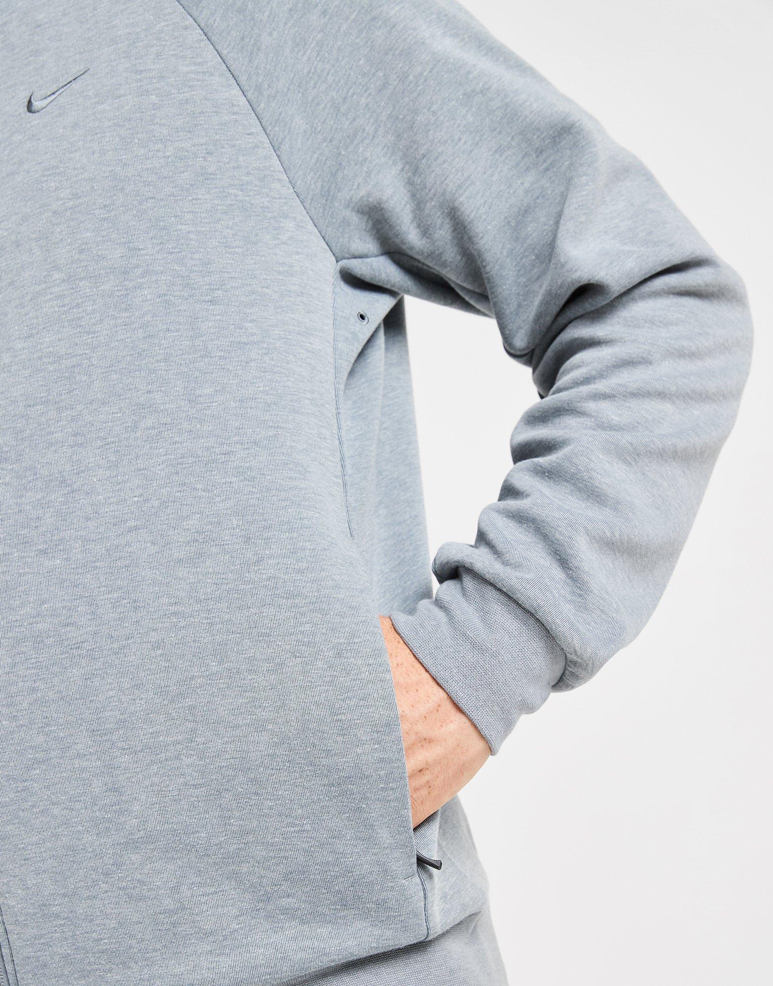 Nike Unlimited Fleece Full Zip Hoodie