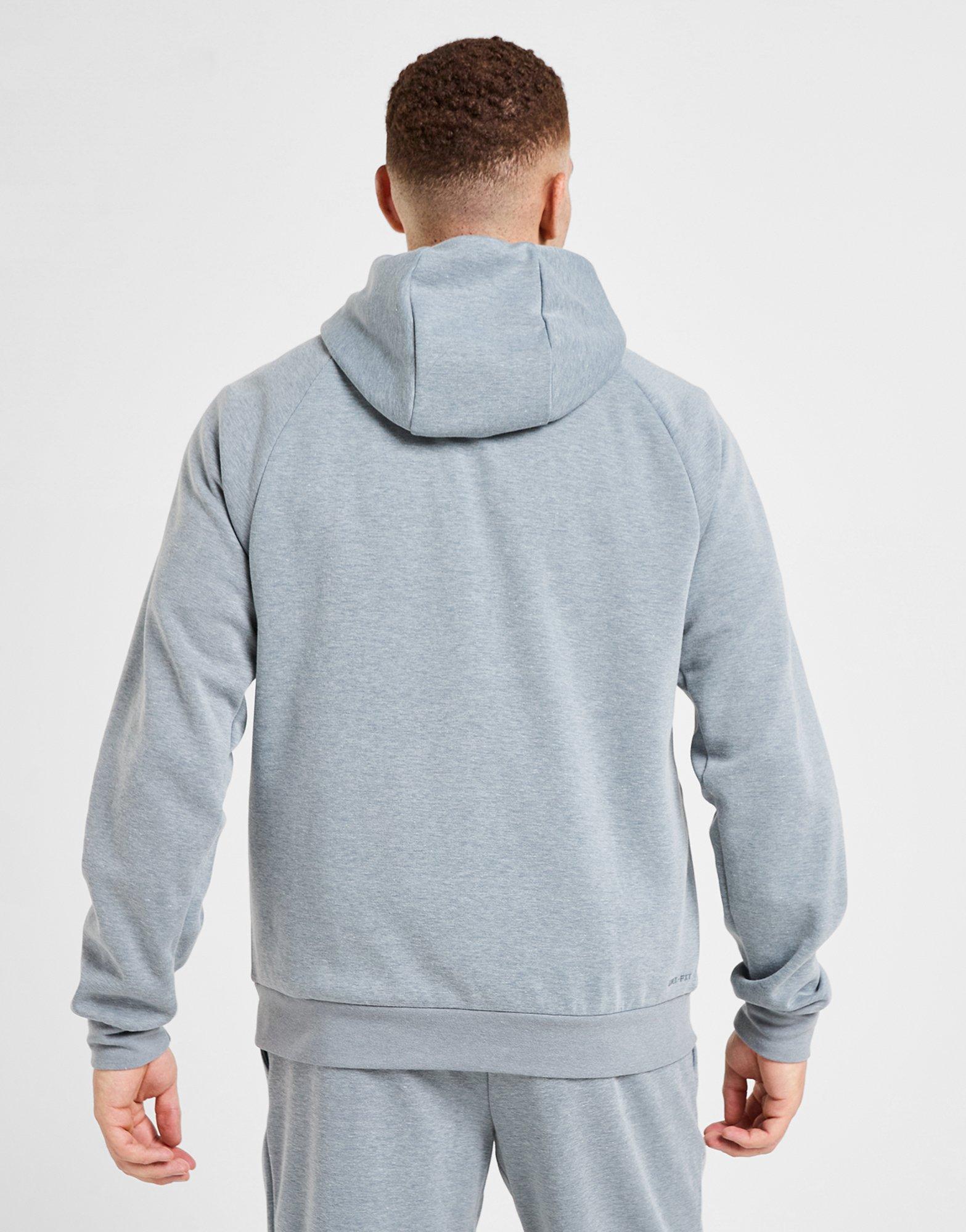 Nike Unlimited Fleece Full Zip Hoodie