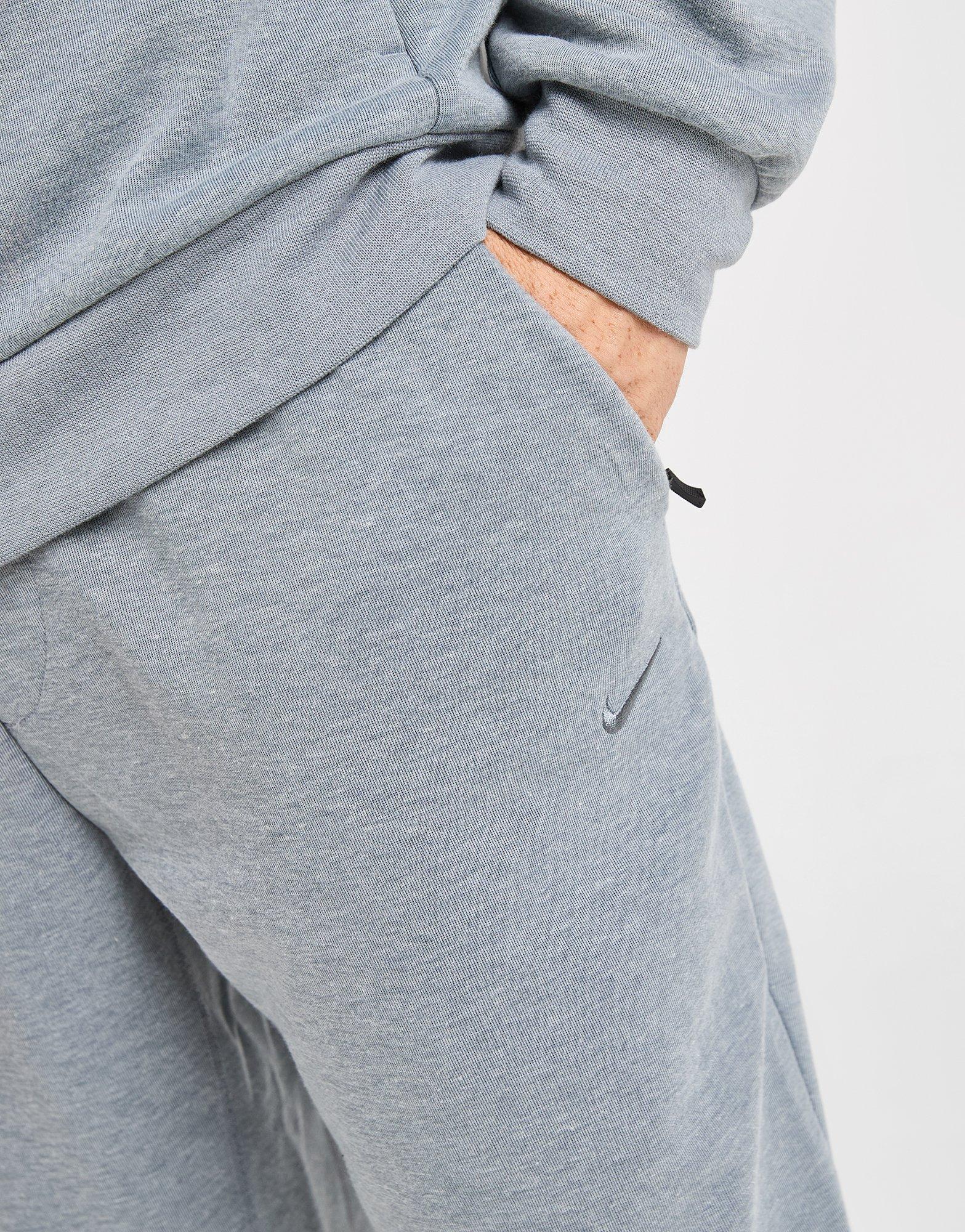 Nike Unlimited Fleece Track Pants