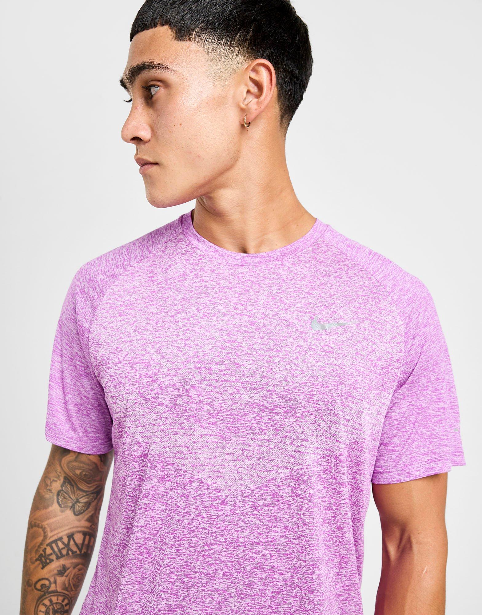 Nike Stride T-Shirt