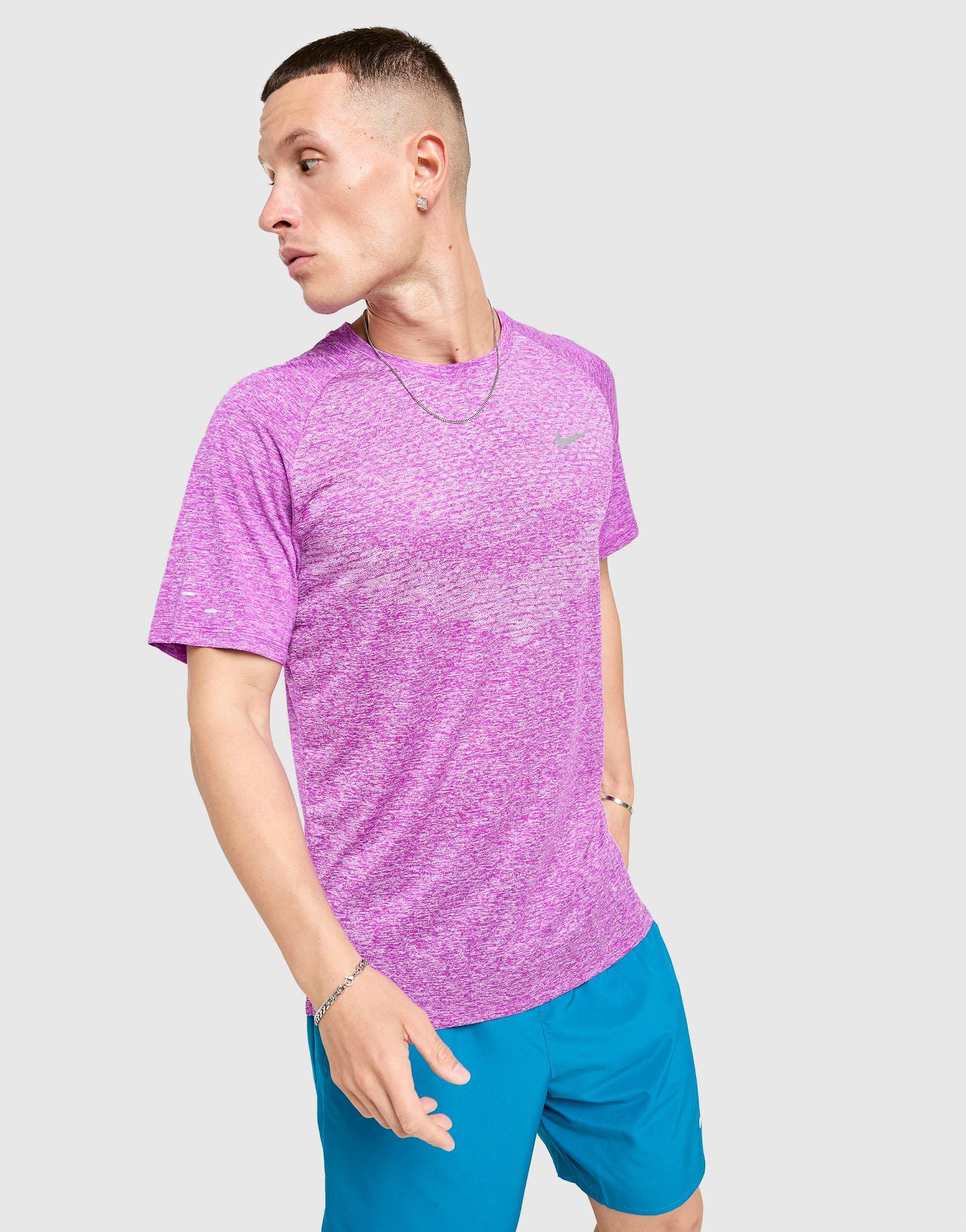 Nike Stride T-Shirt