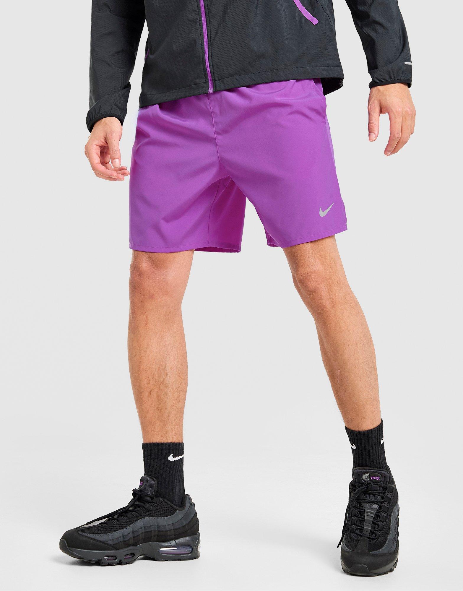 Nike Challenger Shorts