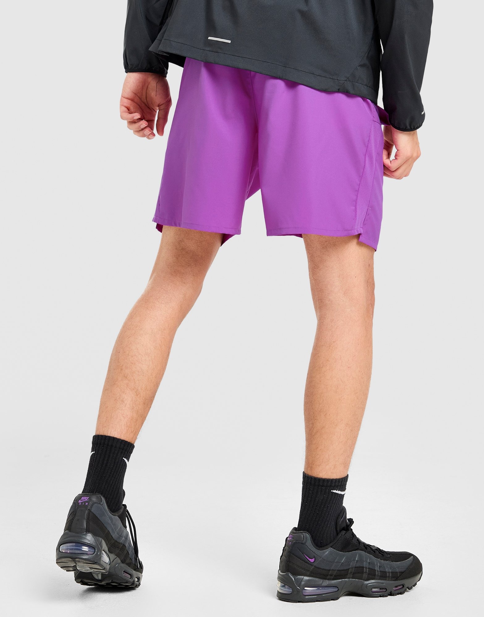 Nike Challenger Running Shorts Men's — foto 3