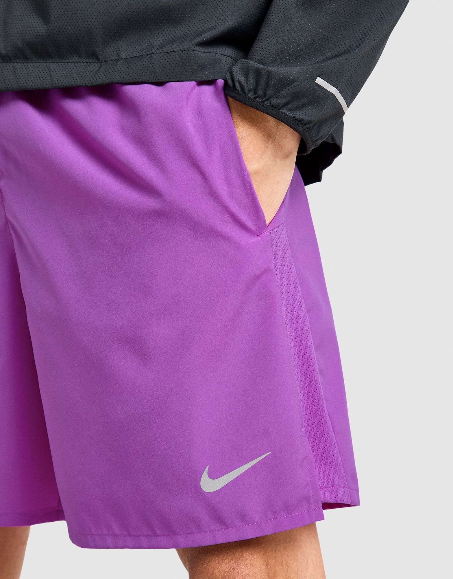 Nike Challenger Running Shorts Men's — foto 4