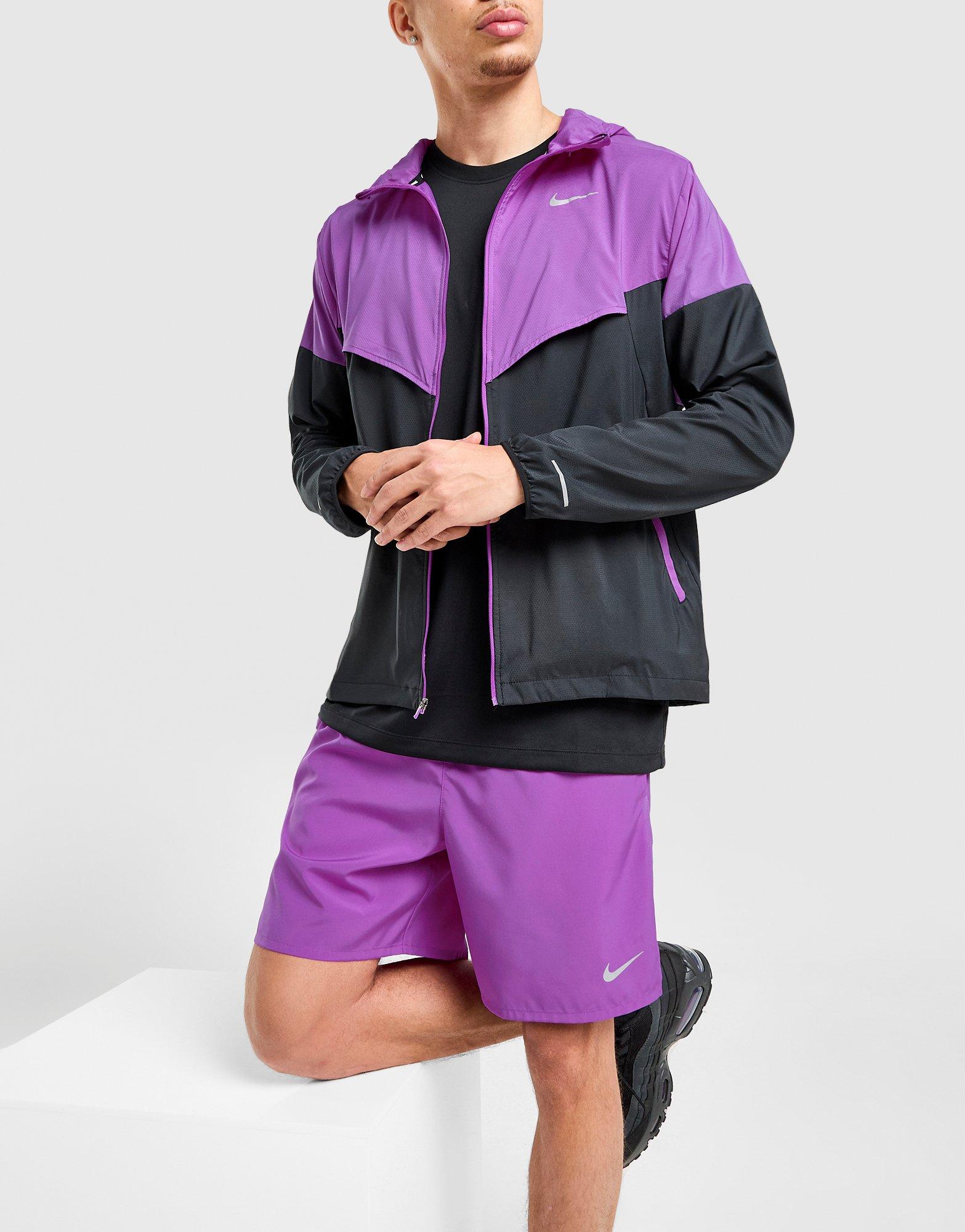 Nike Challenger Pantaloncino