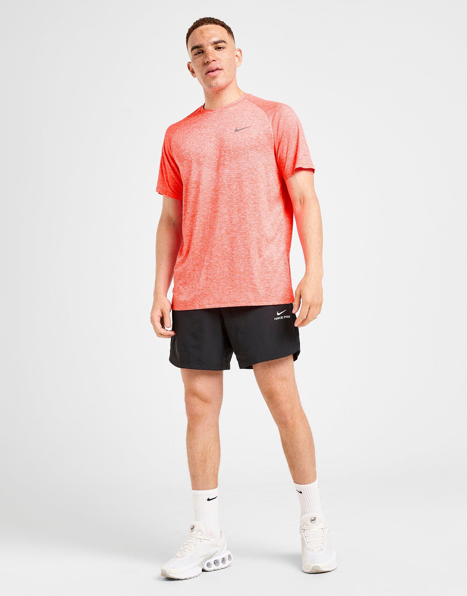 Nike Stride T-Shirt