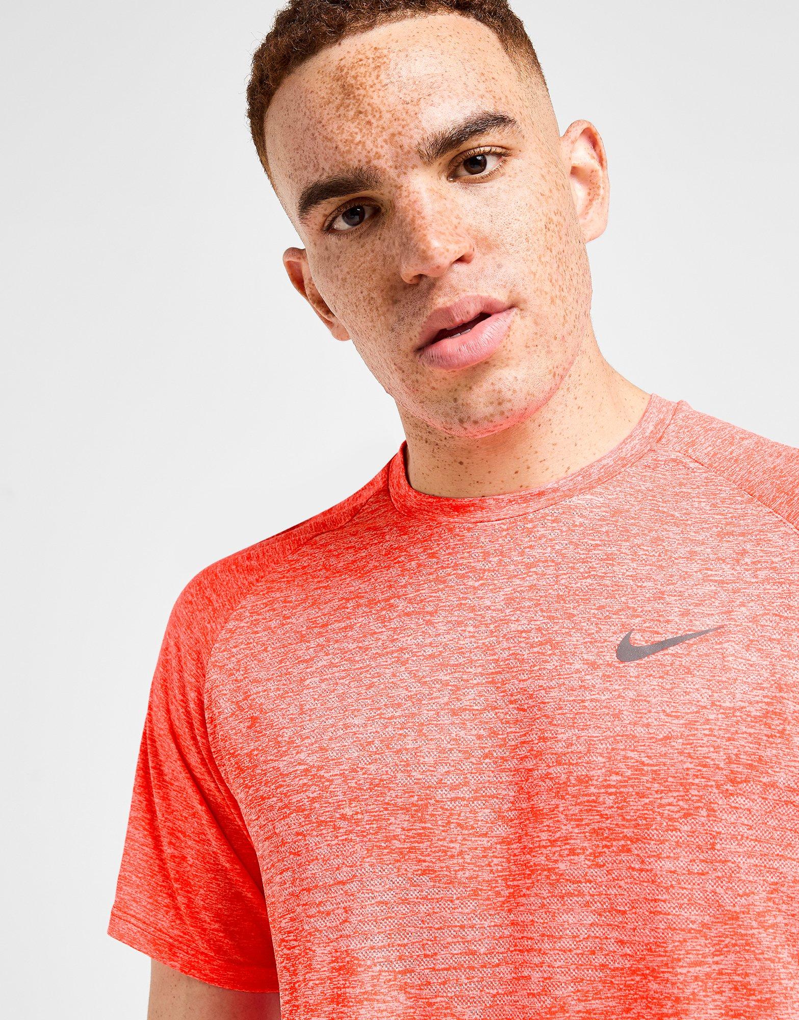 Nike Stride T-Shirt