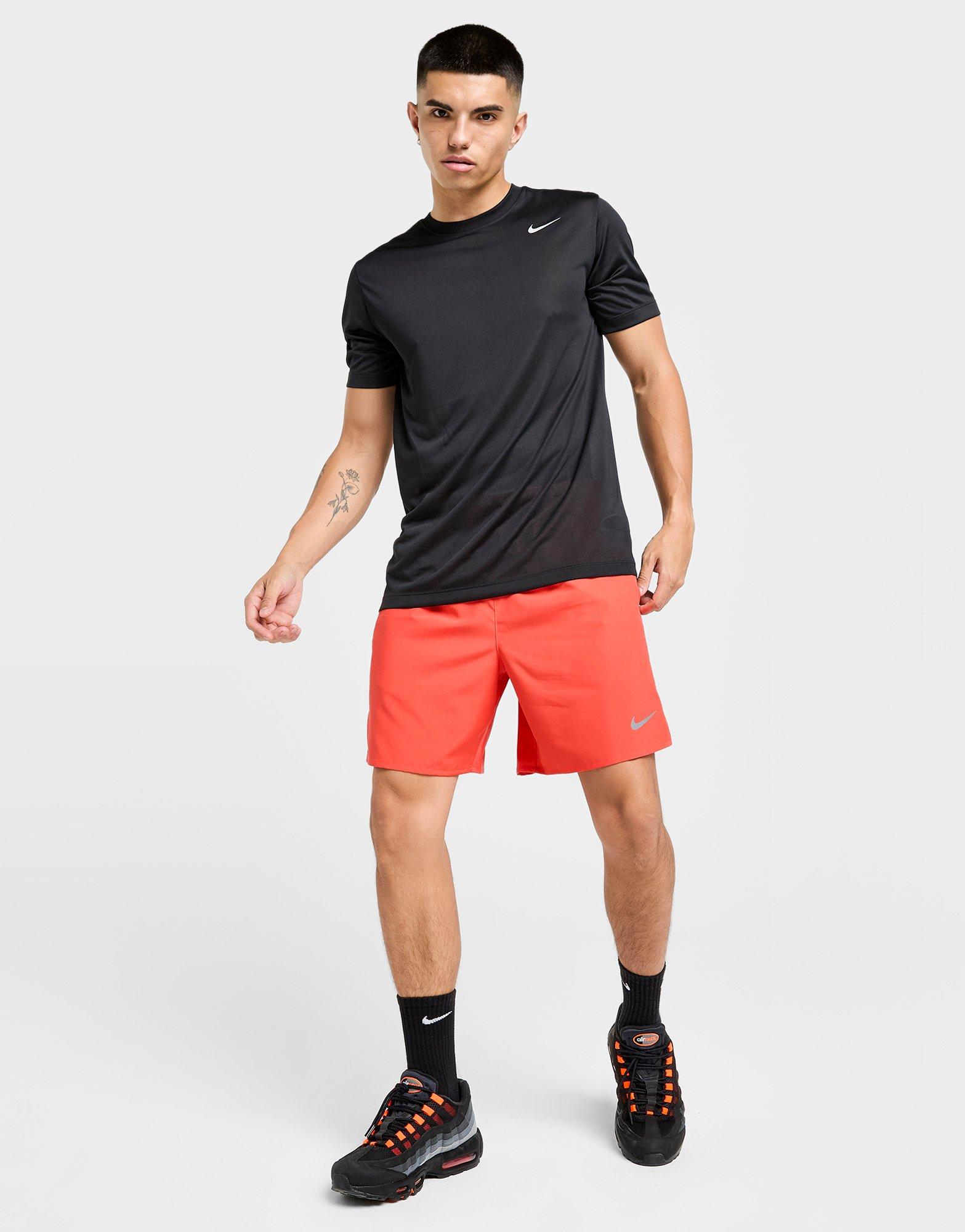 Nike Challenger Pantaloncino