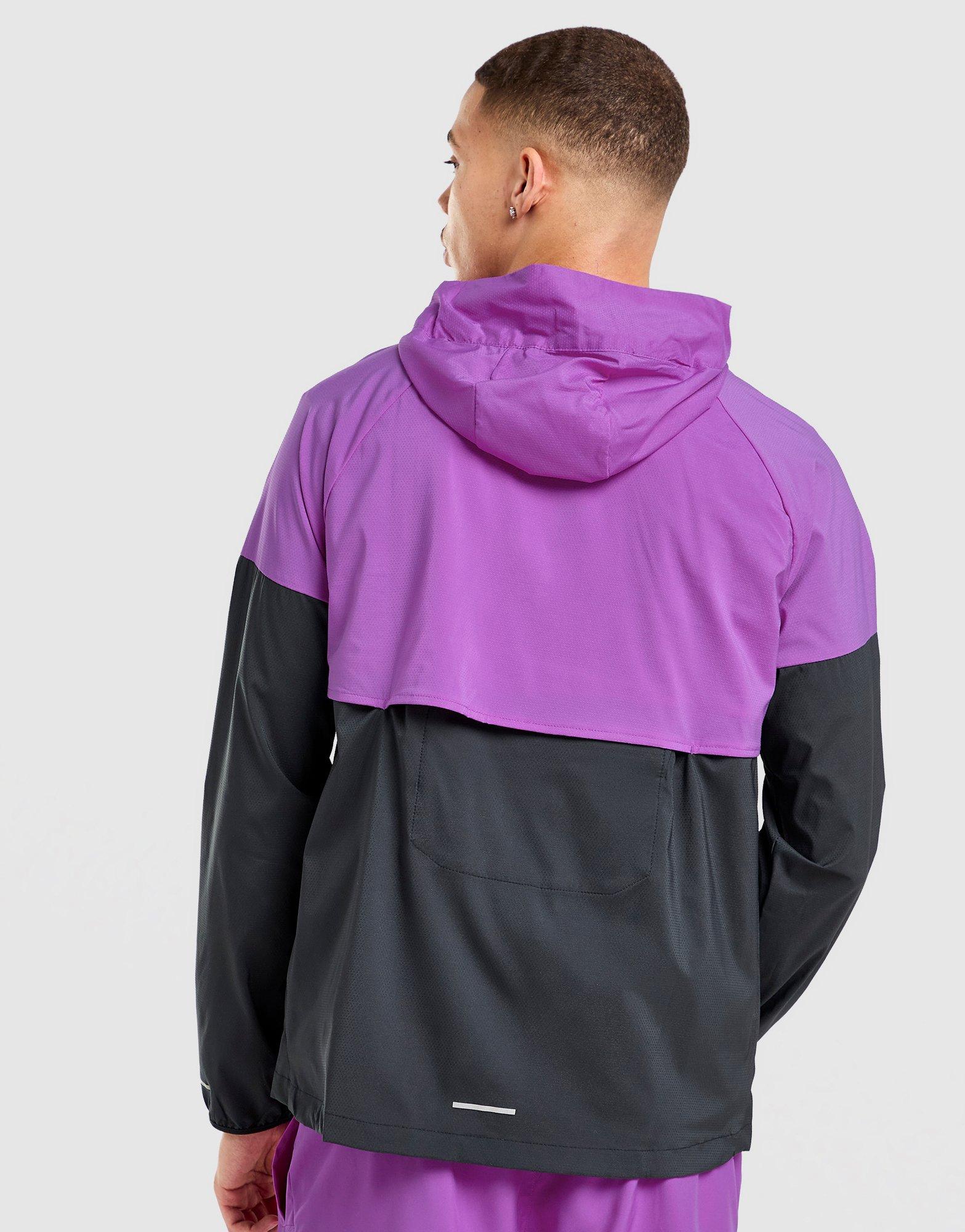 Nike Packable Windrunner Jacket