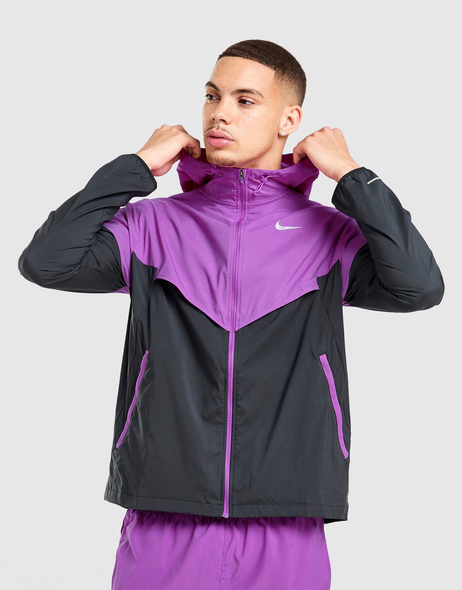 Nike Packable Windrunner Jacket