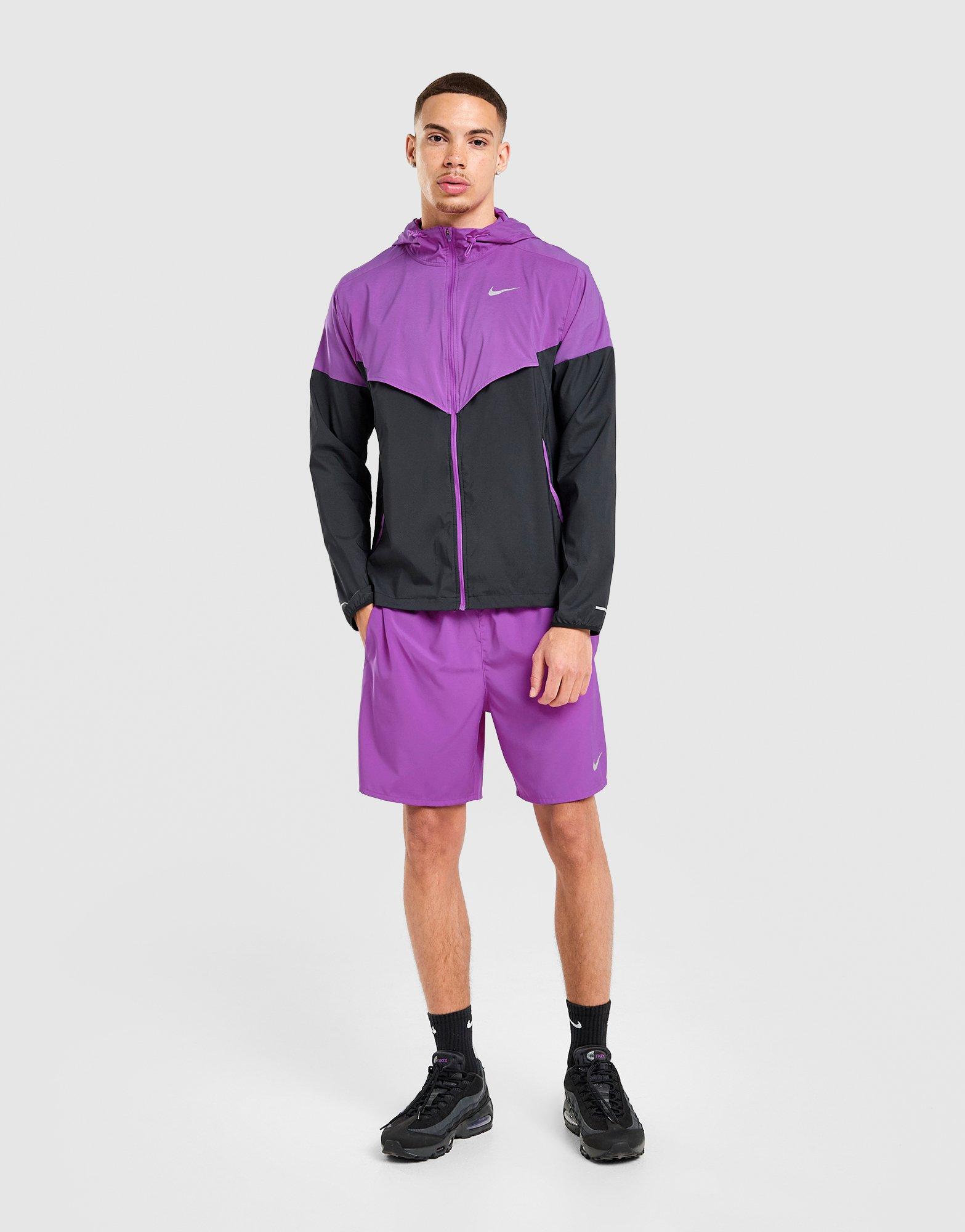 Nike Packable Windrunner Jacket
