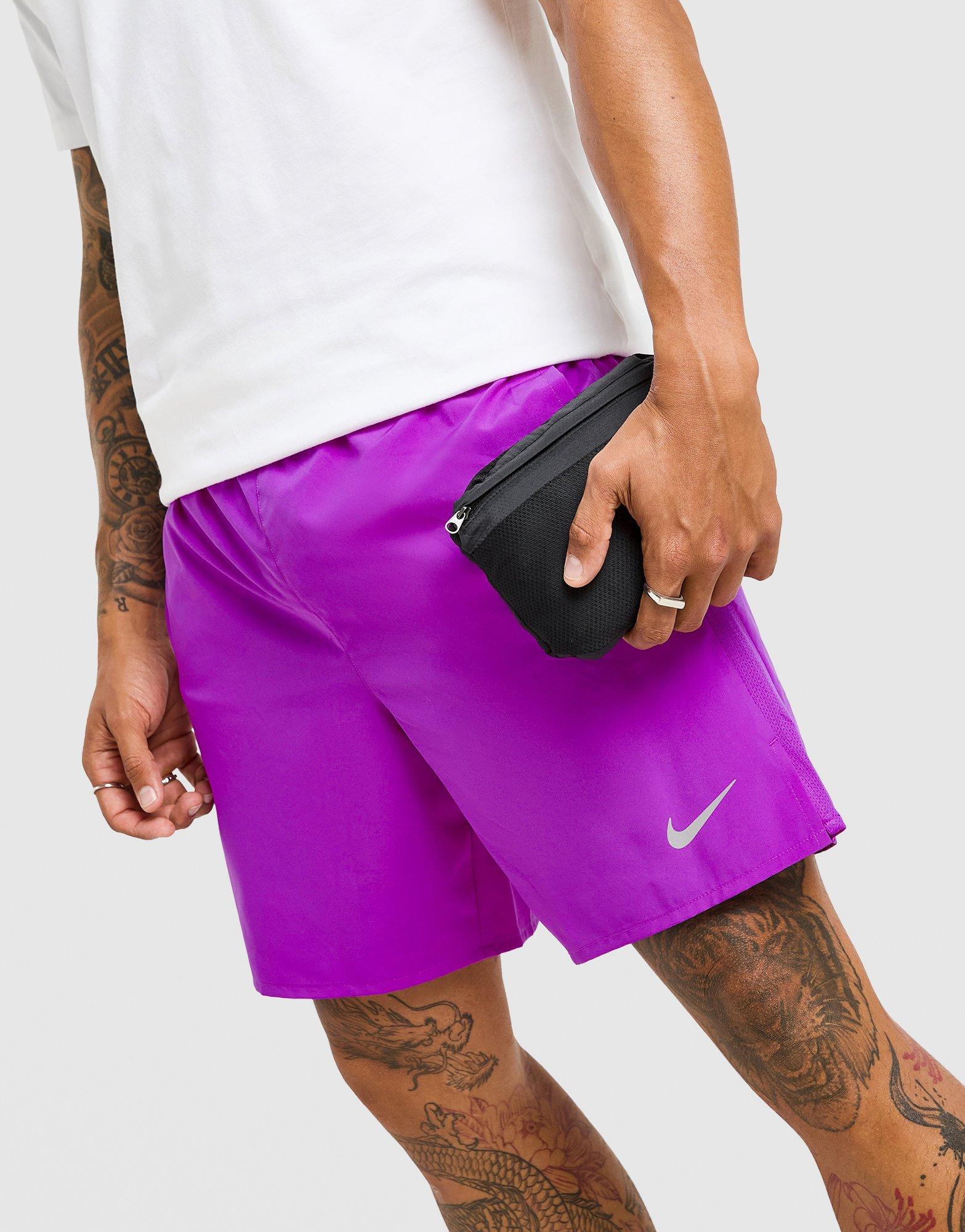 Nike Packable Windrunner Jacket