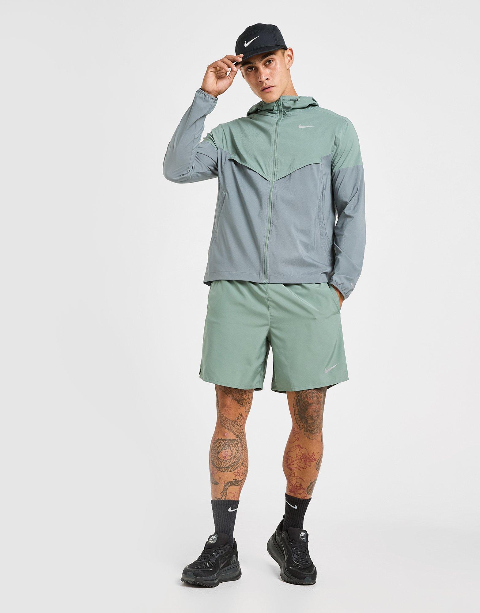 Nike Veste coupe-vent Impossibly Light Windrunner Packable