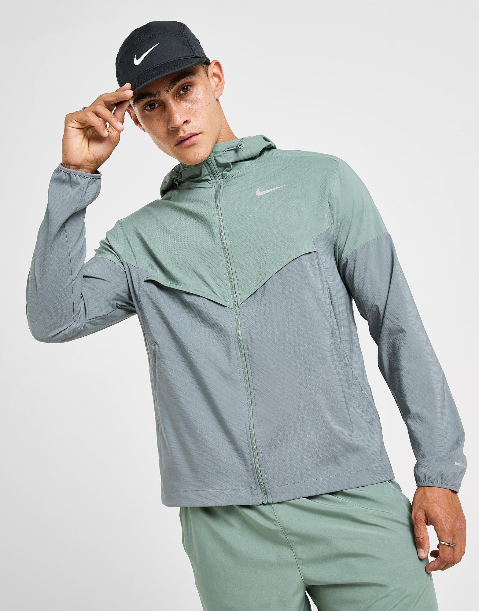 Nike Veste coupe-vent Impossibly Light Windrunner Packable