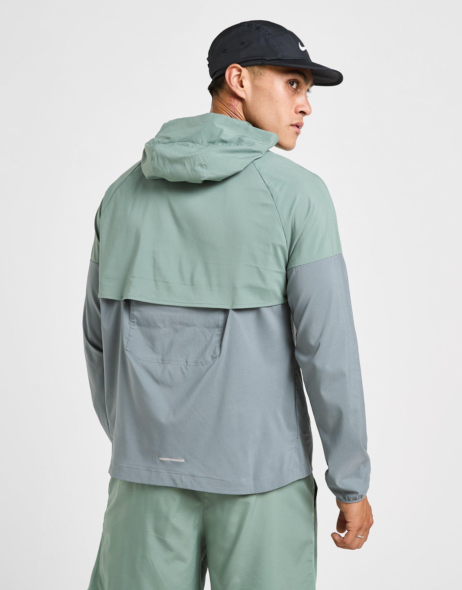 Nike Veste coupe-vent Impossibly Light Windrunner Packable