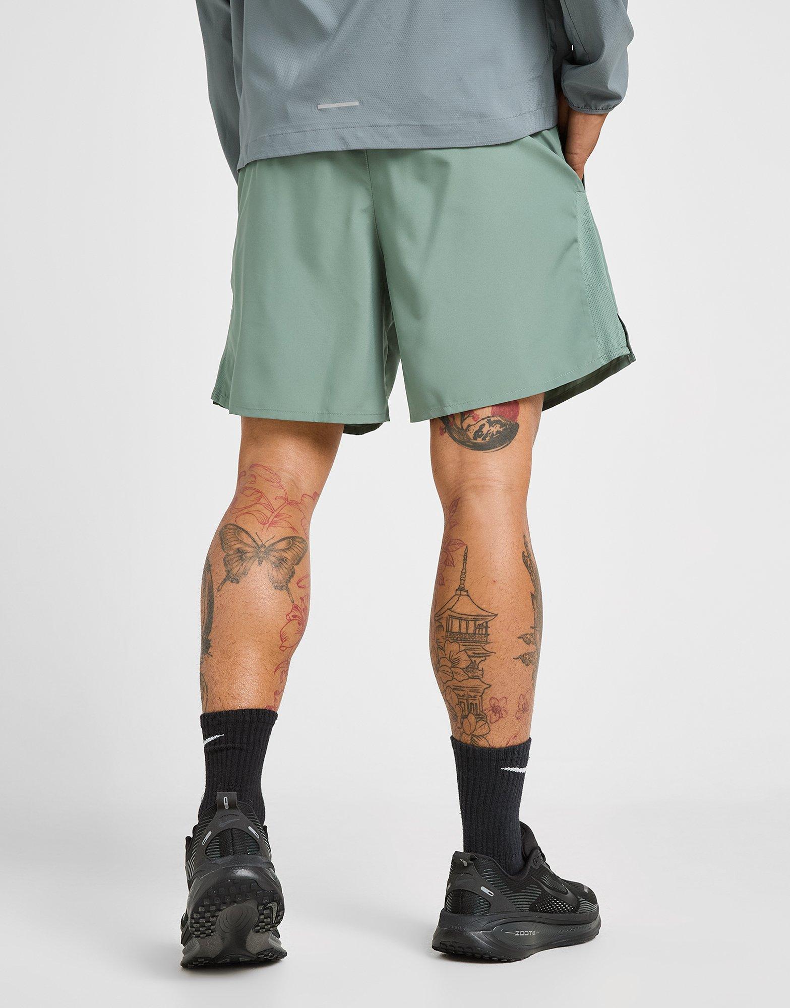 Nike Challenger Shorts