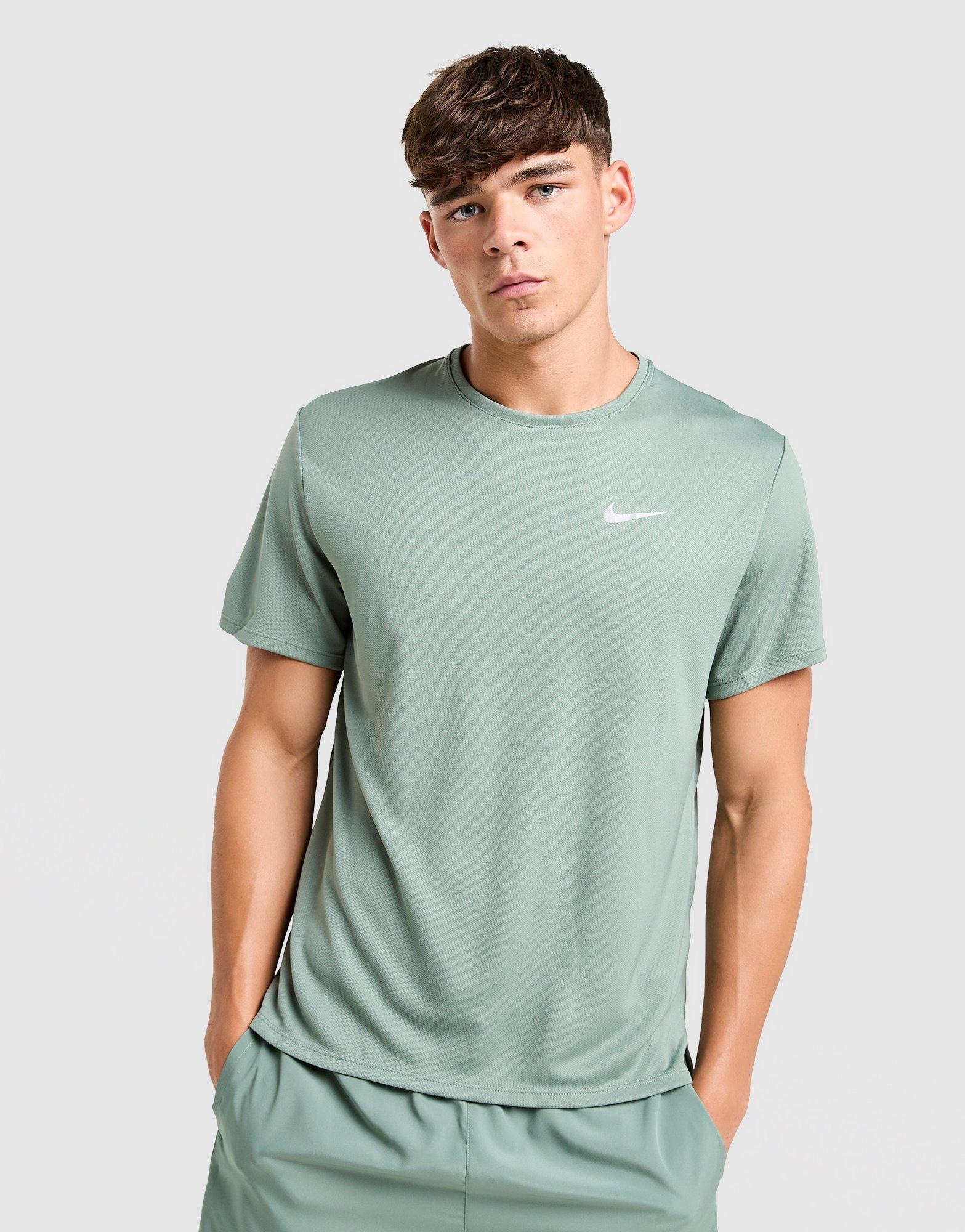 Nike Camiseta Miler