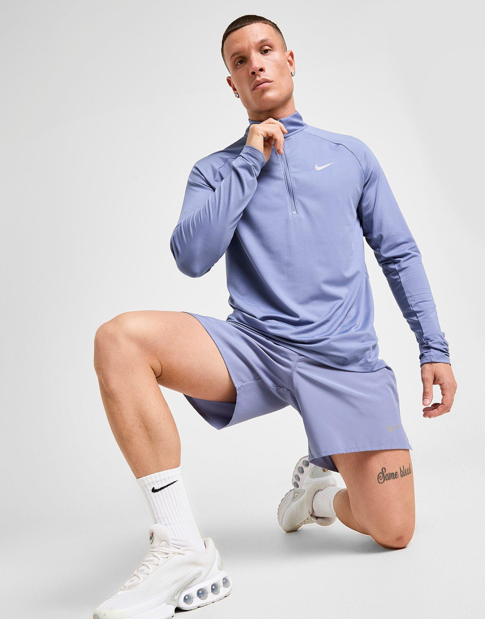 Nike Stride 1/4 Zip Top