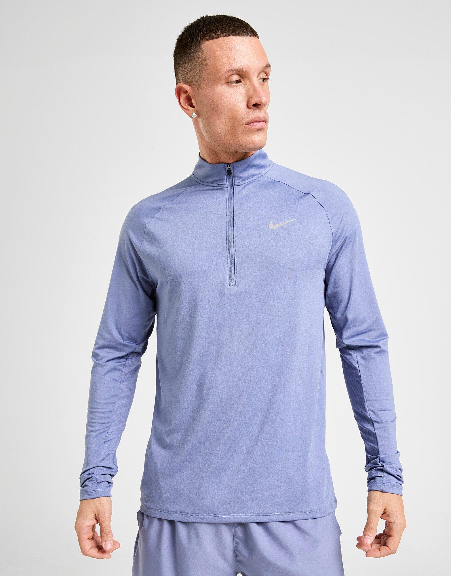 Nike Stride 1/4 Zip Top
