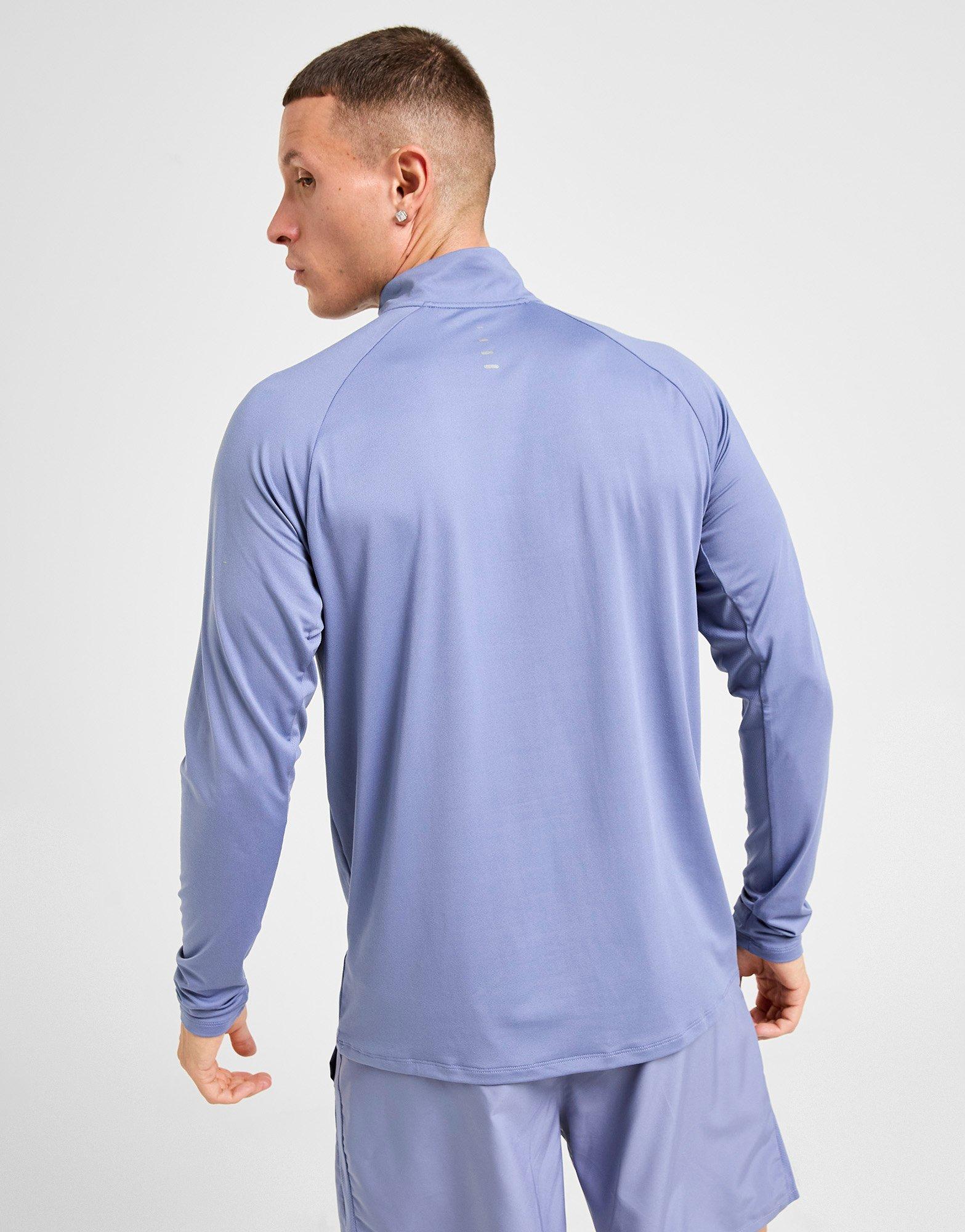 Nike Stride 1/4 Zip Top