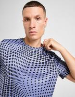 Nike Miler All Over Print T-Shirt